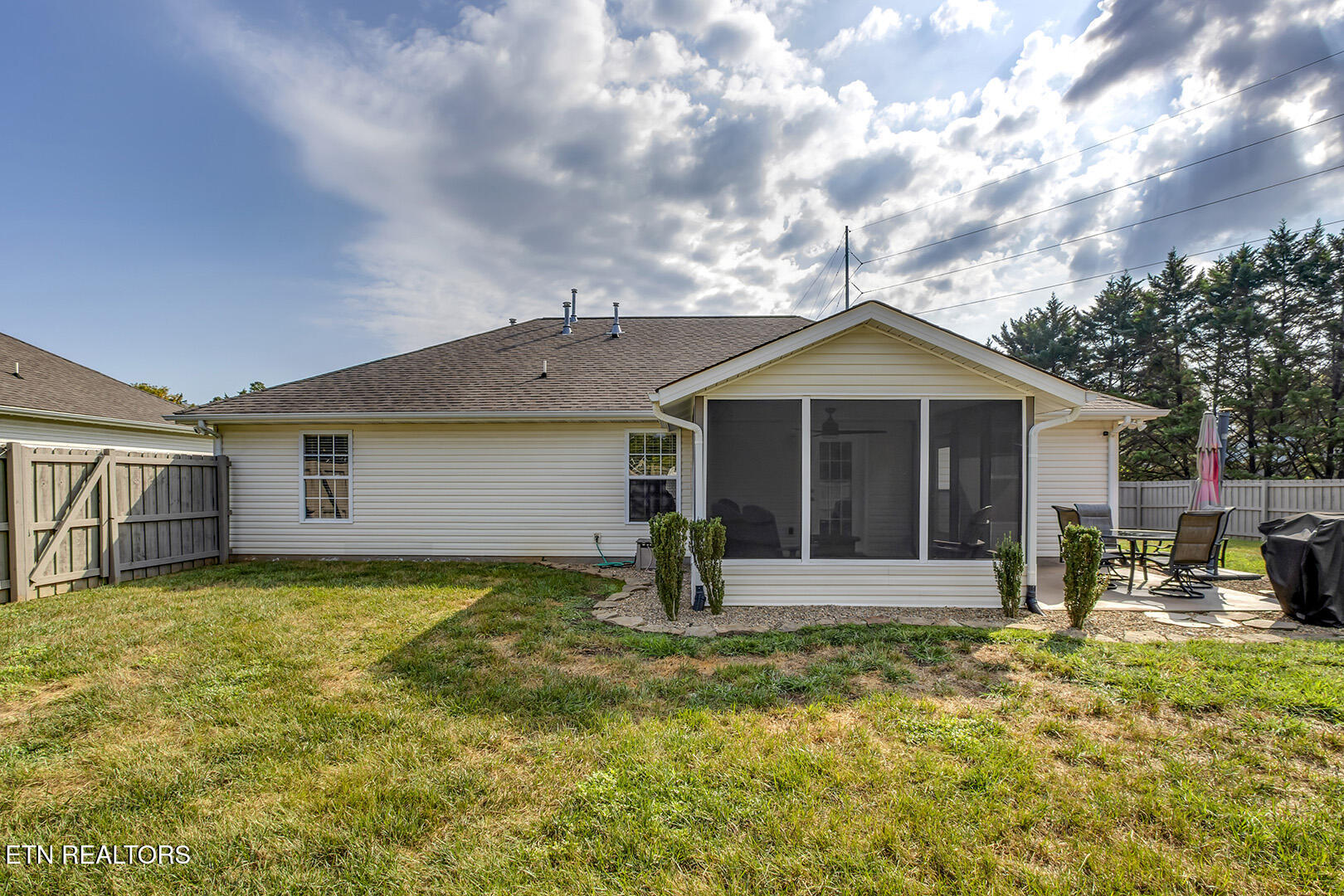249 Creek Stone Lane Knoxville TN 37924