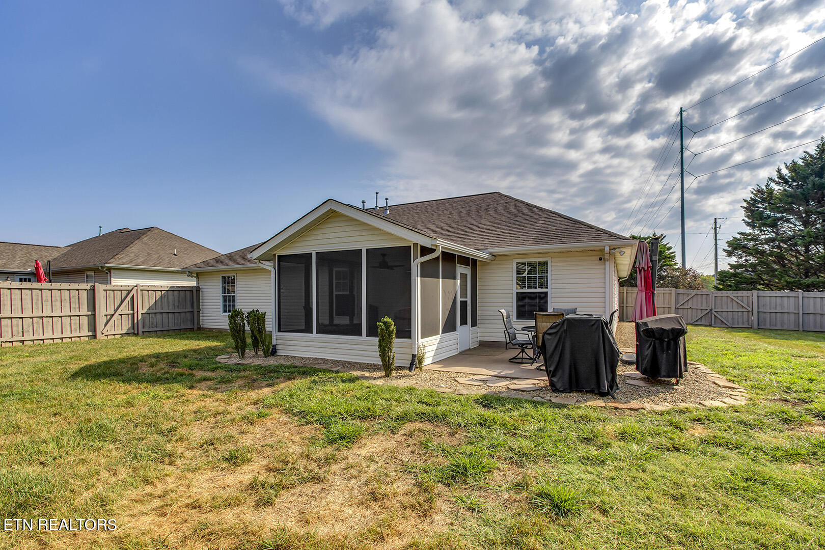 249 Creek Stone Lane Knoxville TN 37924