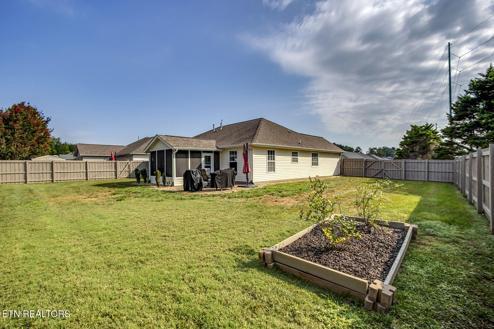 249 Creek Stone Lane Knoxville TN 37924