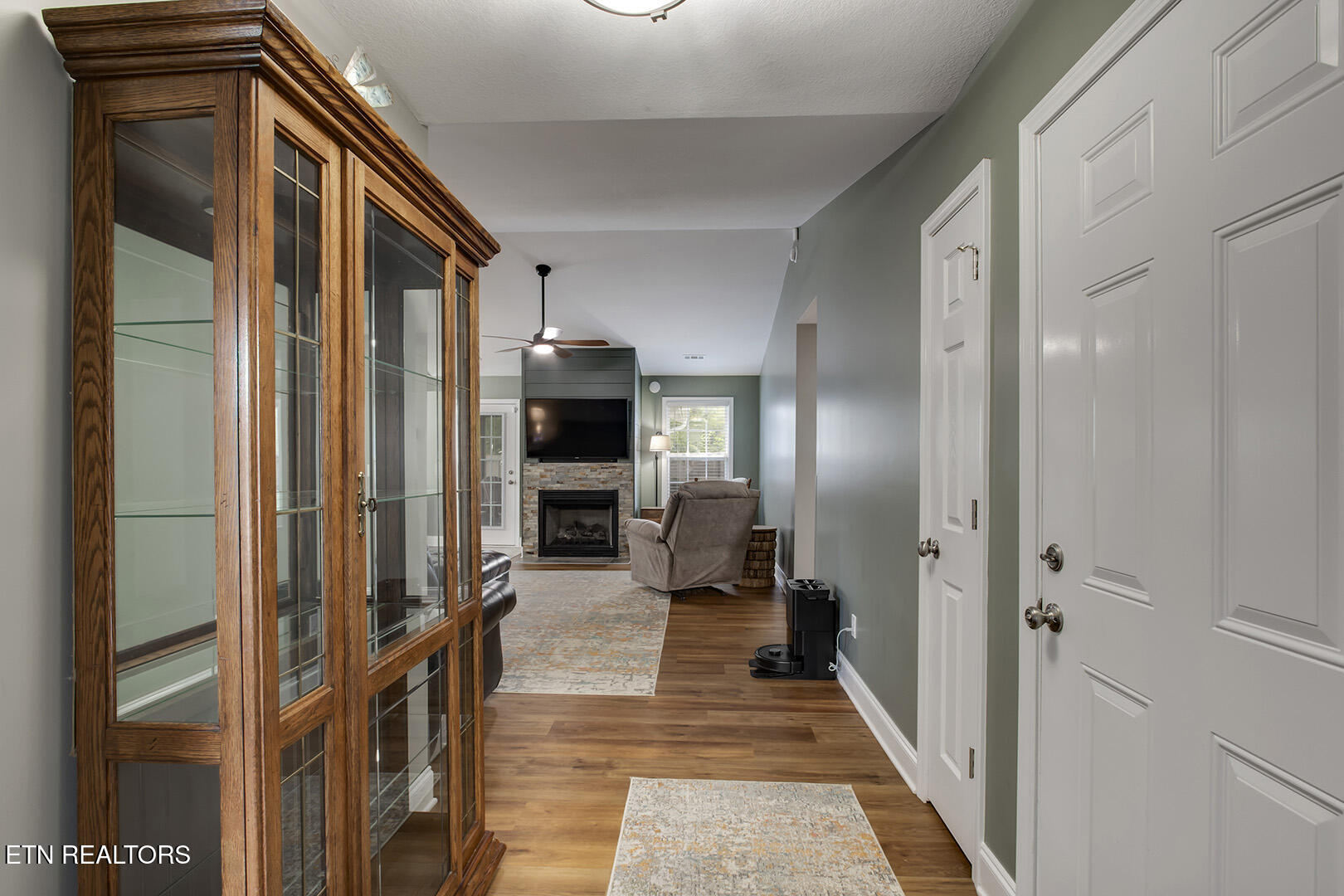 249 Creek Stone Lane Knoxville TN 37924