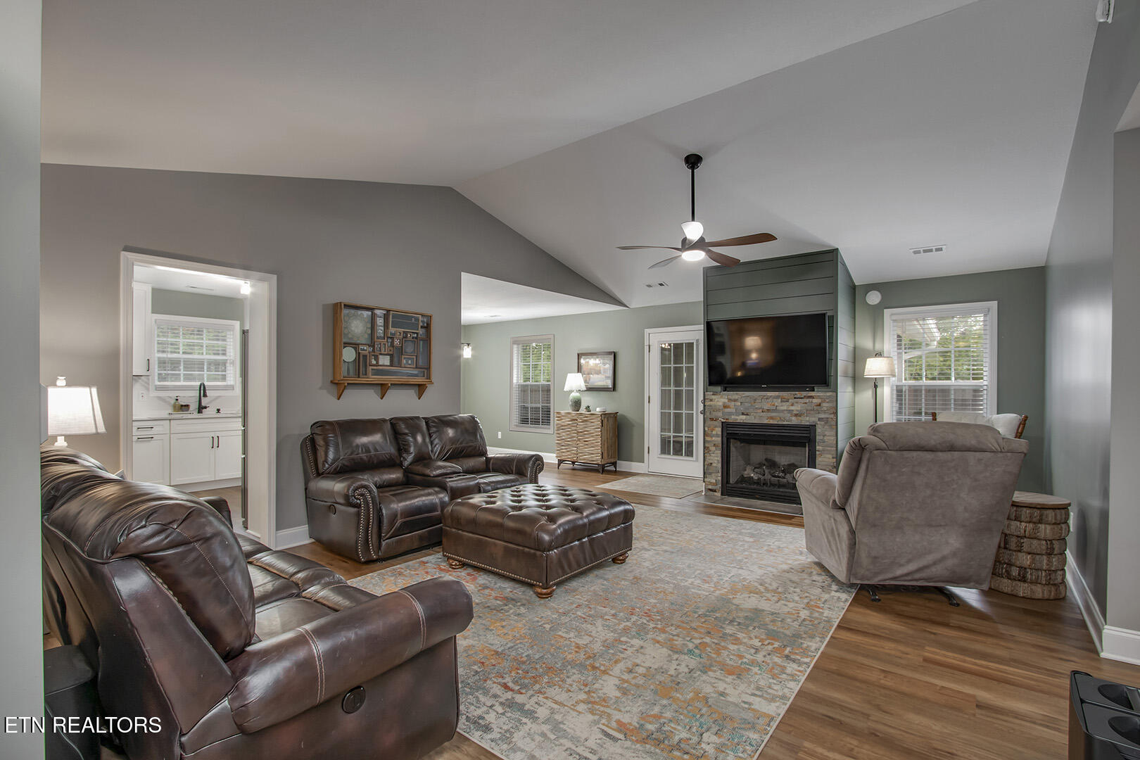 249 Creek Stone Lane Knoxville TN 37924