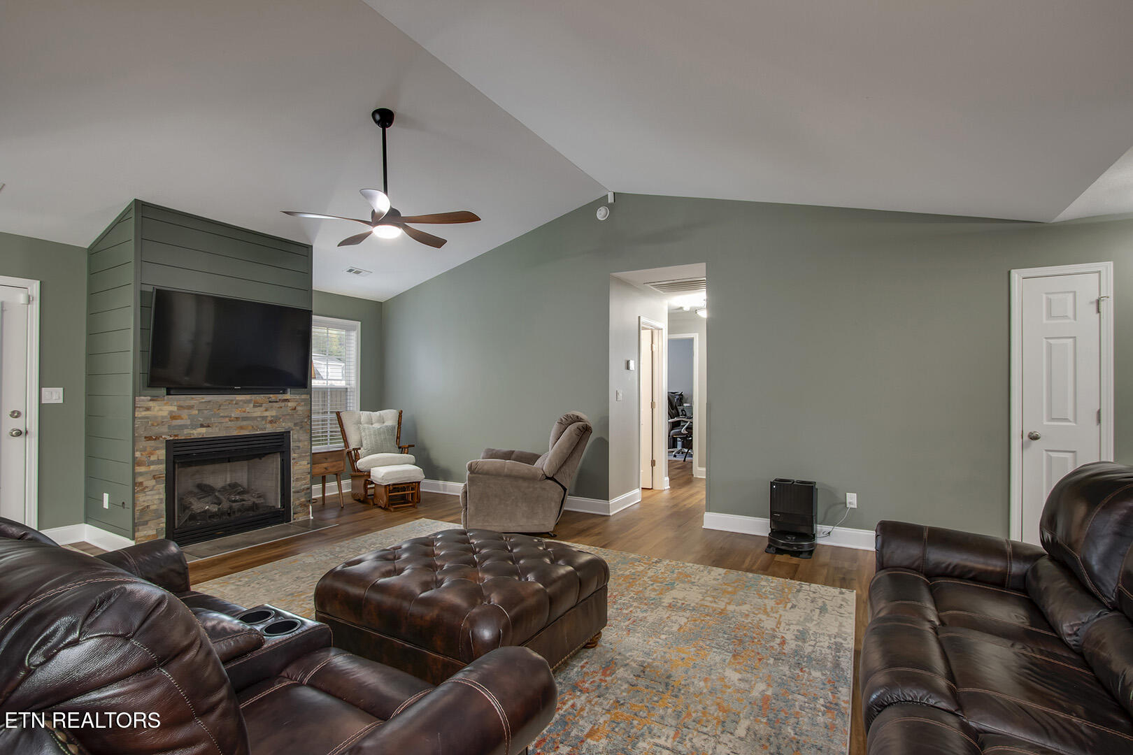 249 Creek Stone Lane Knoxville TN 37924