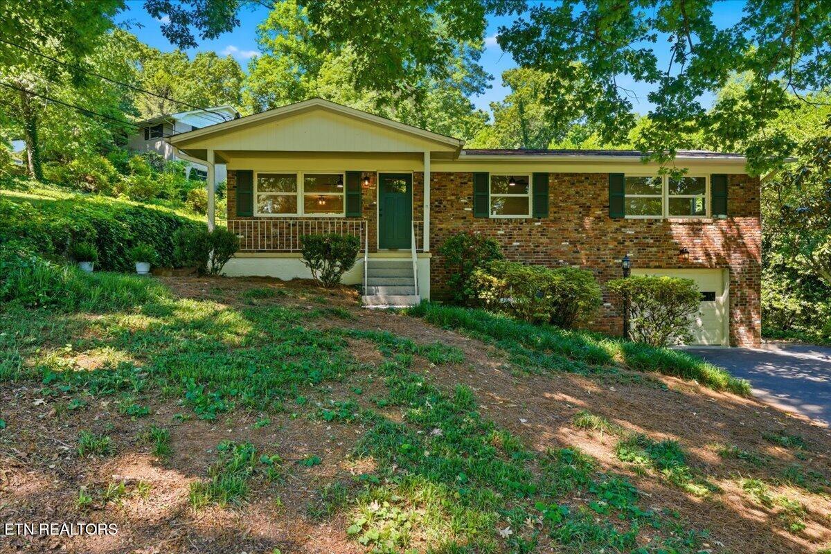 141 Sanwood Road Knoxville TN 37923