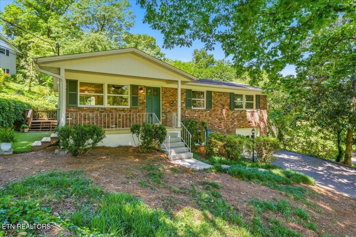 141 Sanwood Road Knoxville TN 37923