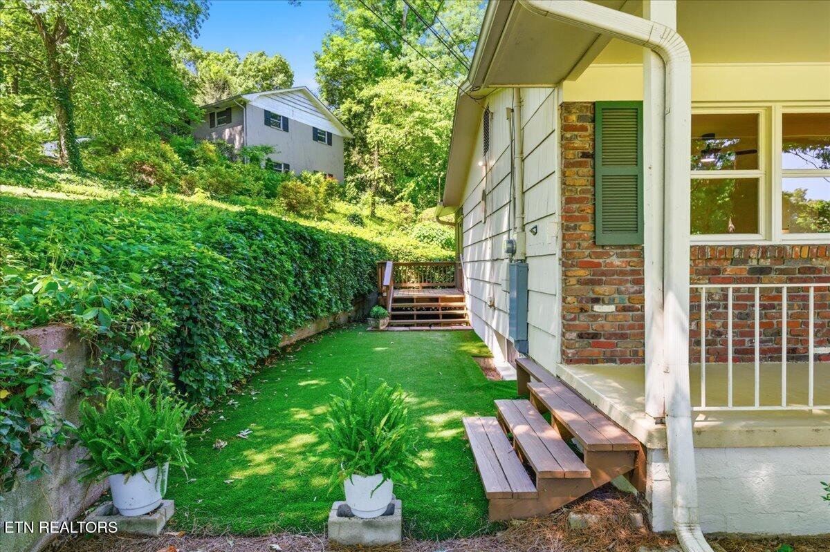 141 Sanwood Road Knoxville TN 37923