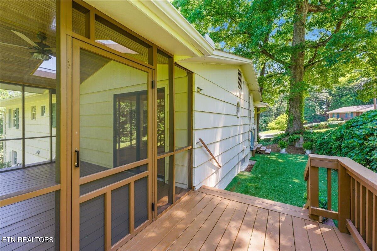 141 Sanwood Road Knoxville TN 37923