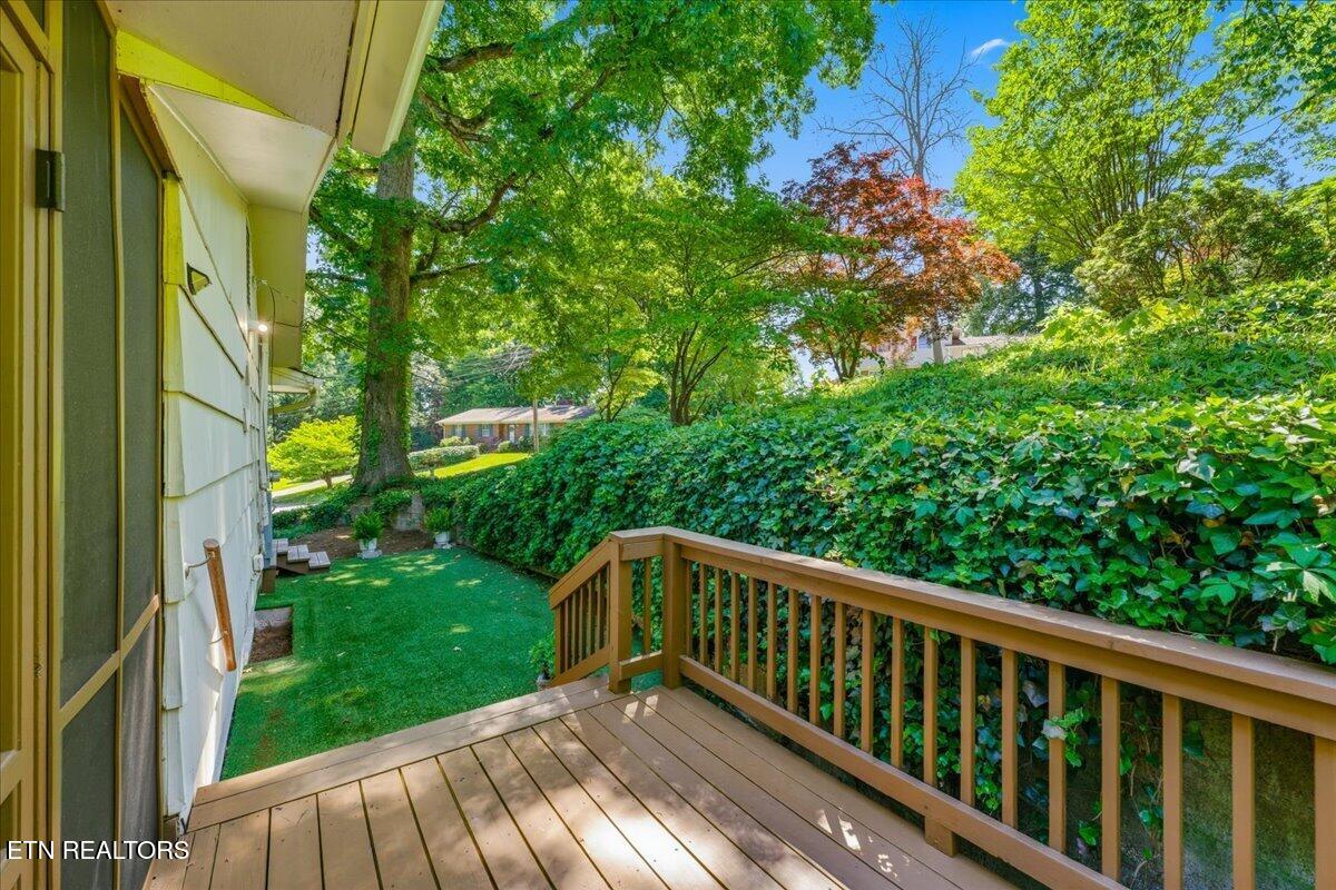 141 Sanwood Road Knoxville TN 37923