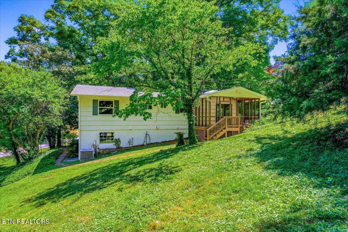 141 Sanwood Road Knoxville TN 37923