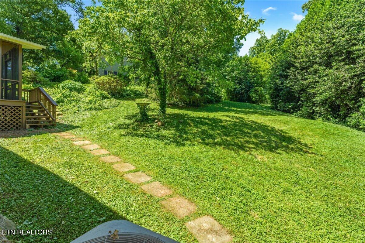 141 Sanwood Road Knoxville TN 37923