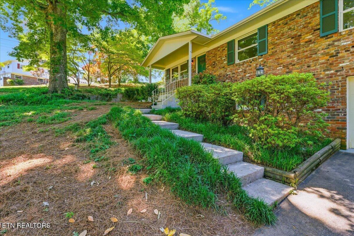 141 Sanwood Road Knoxville TN 37923