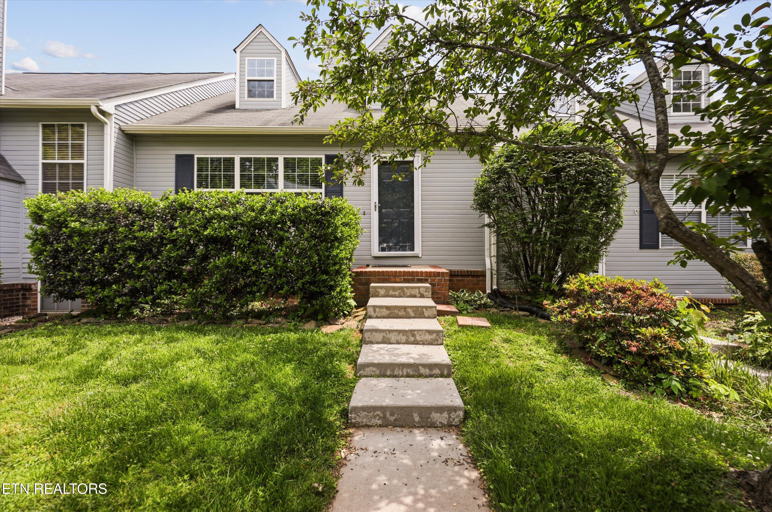 804 Olde Pioneer Trail Knoxville TN 37923