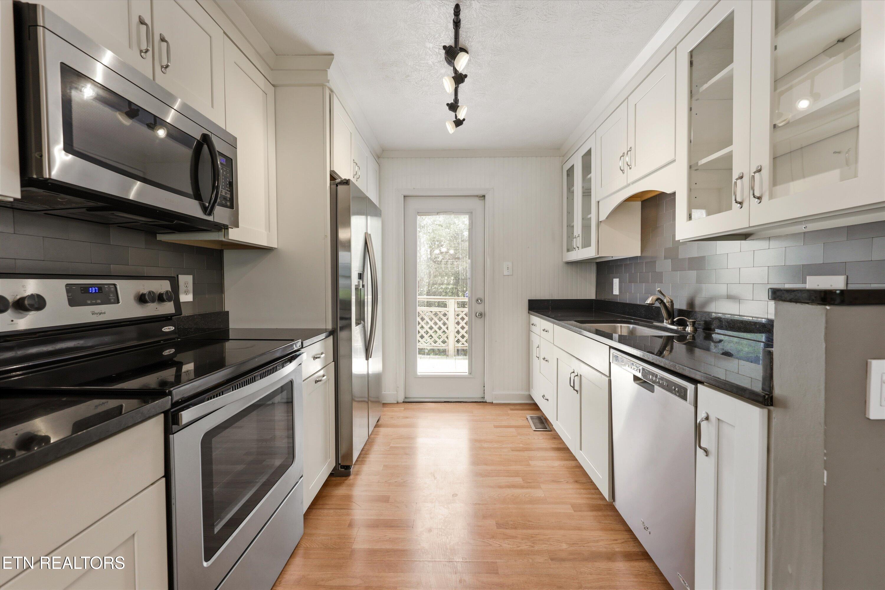 804 Olde Pioneer Trail Knoxville TN 37923