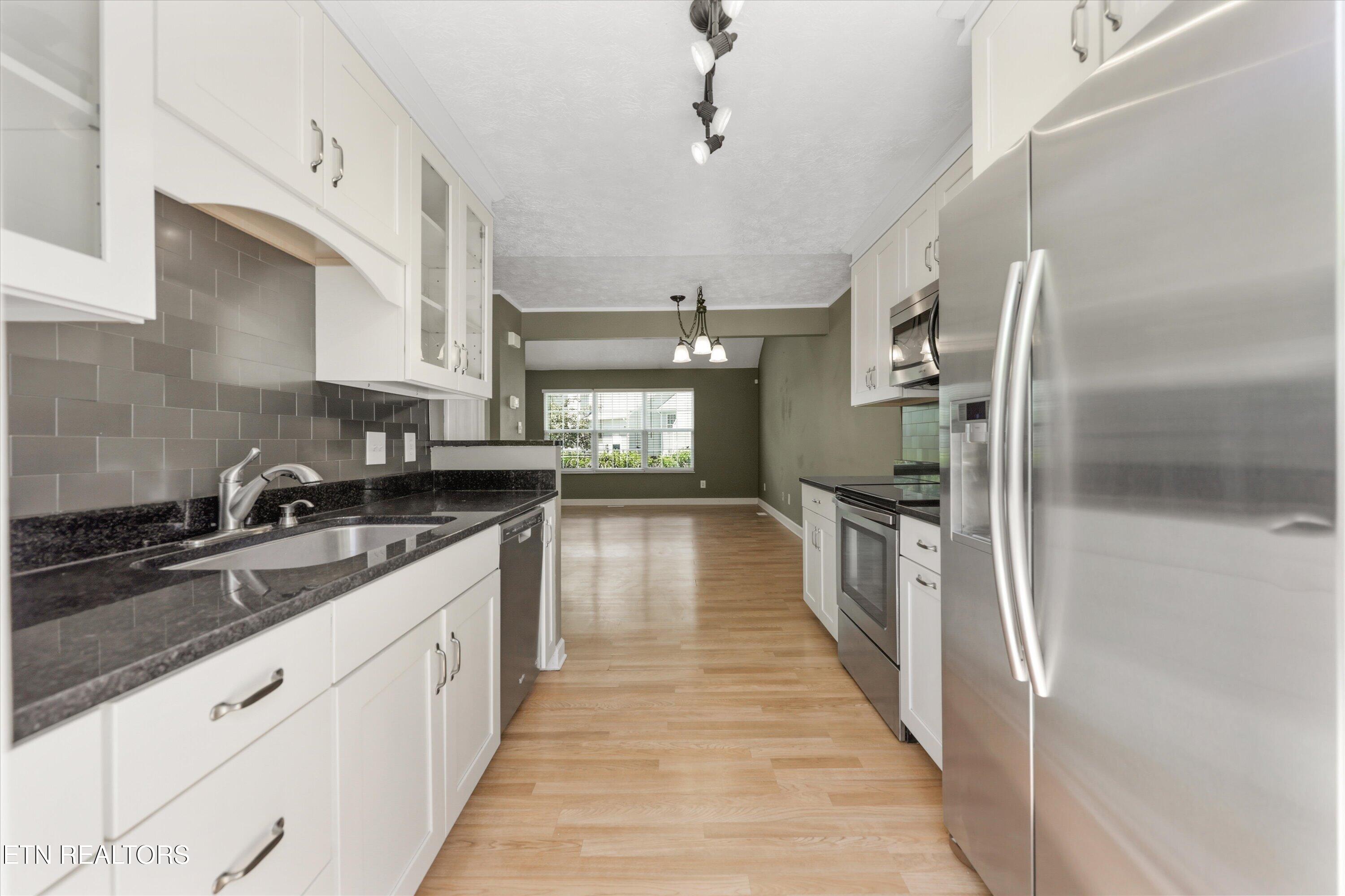 804 Olde Pioneer Trail Knoxville TN 37923
