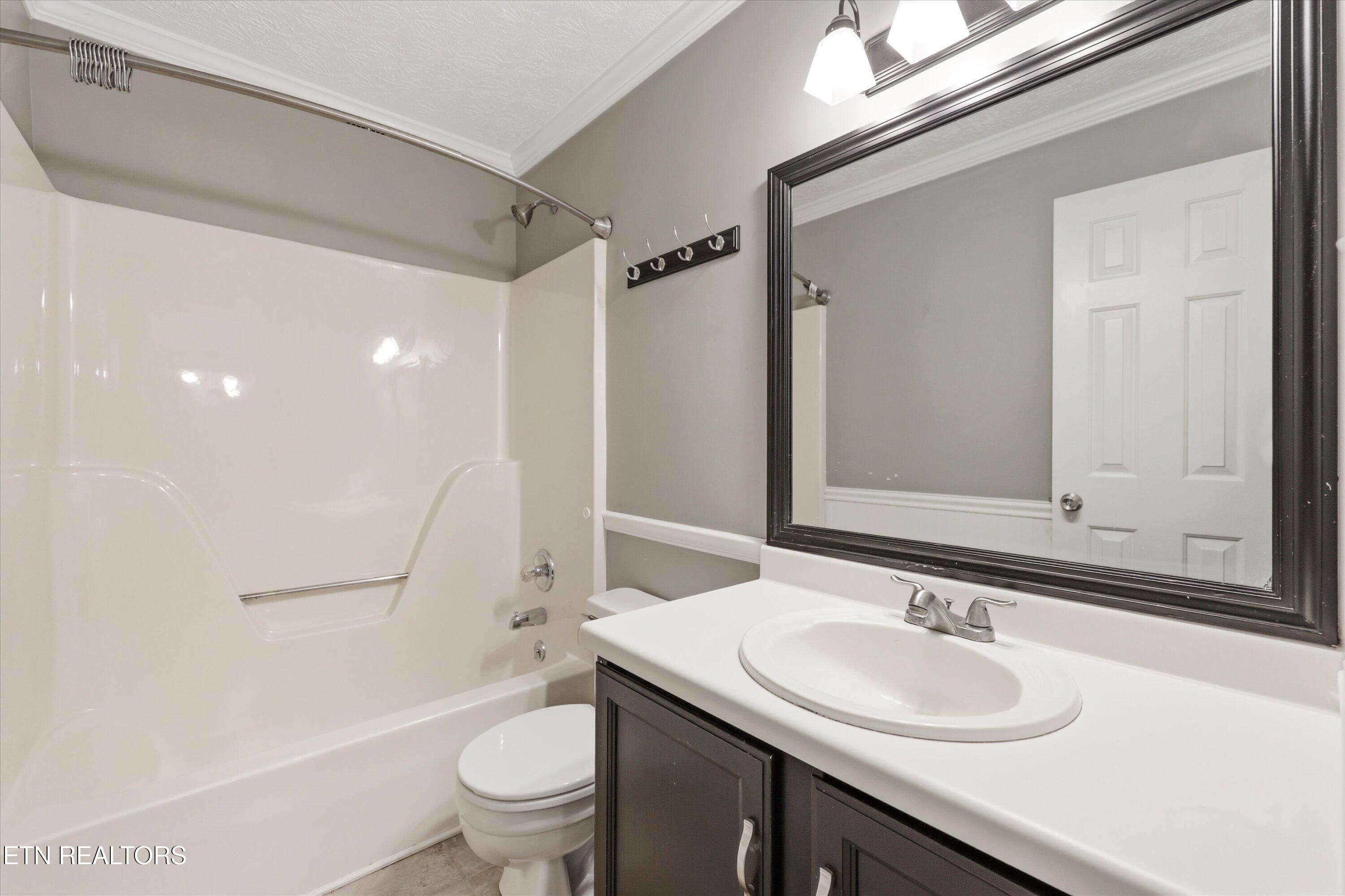 804 Olde Pioneer Trail Knoxville TN 37923