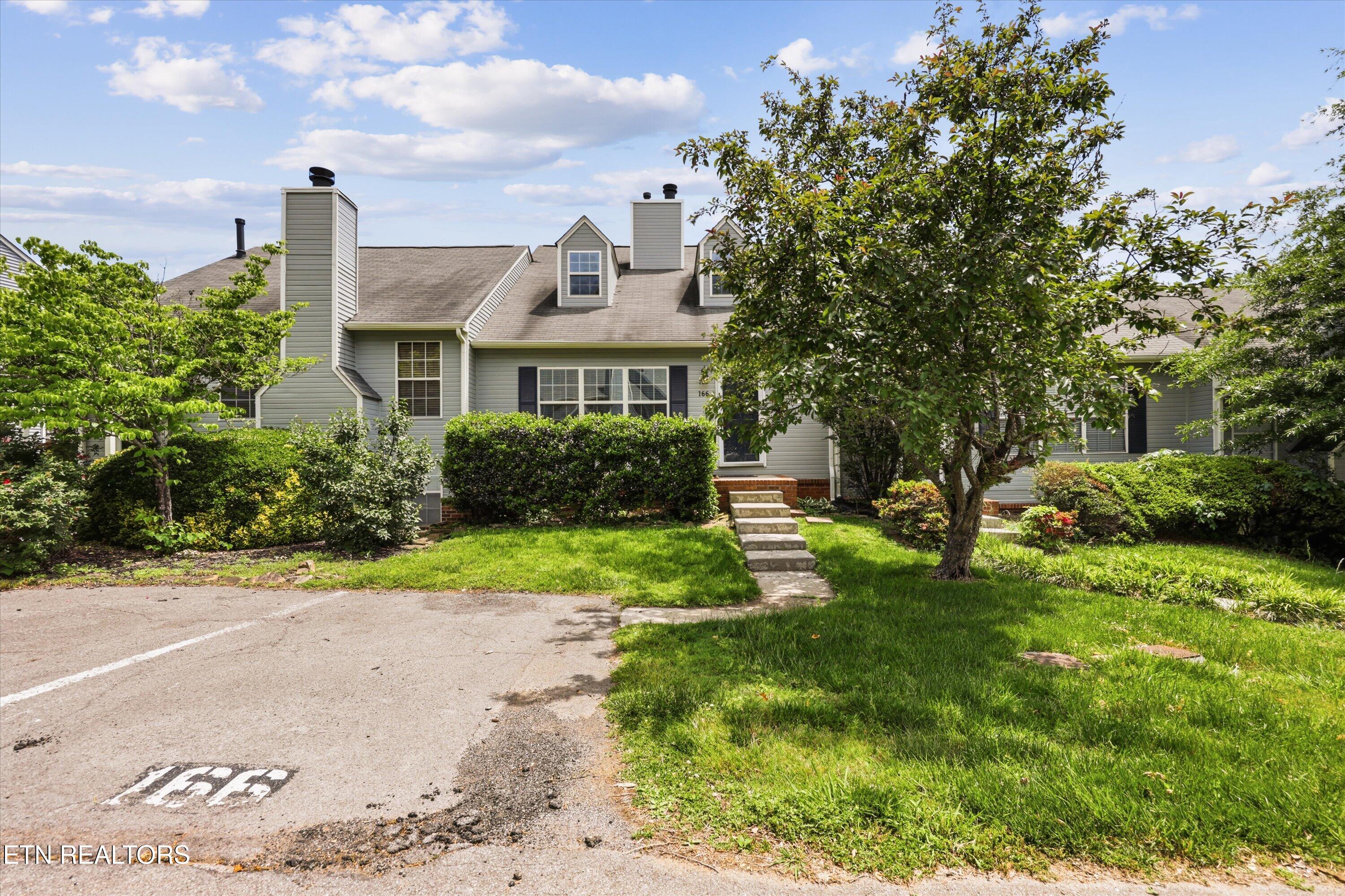 804 Olde Pioneer Trail Knoxville TN 37923