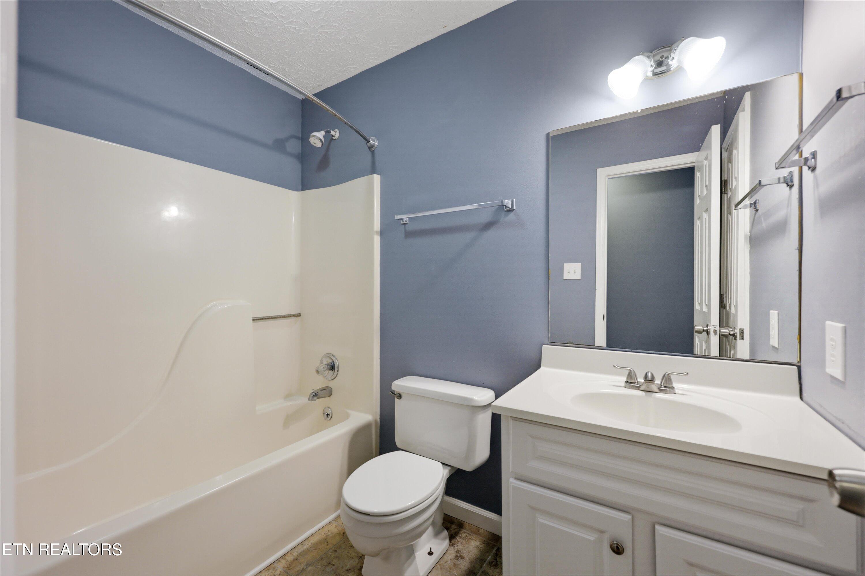 804 Olde Pioneer Trail Knoxville TN 37923