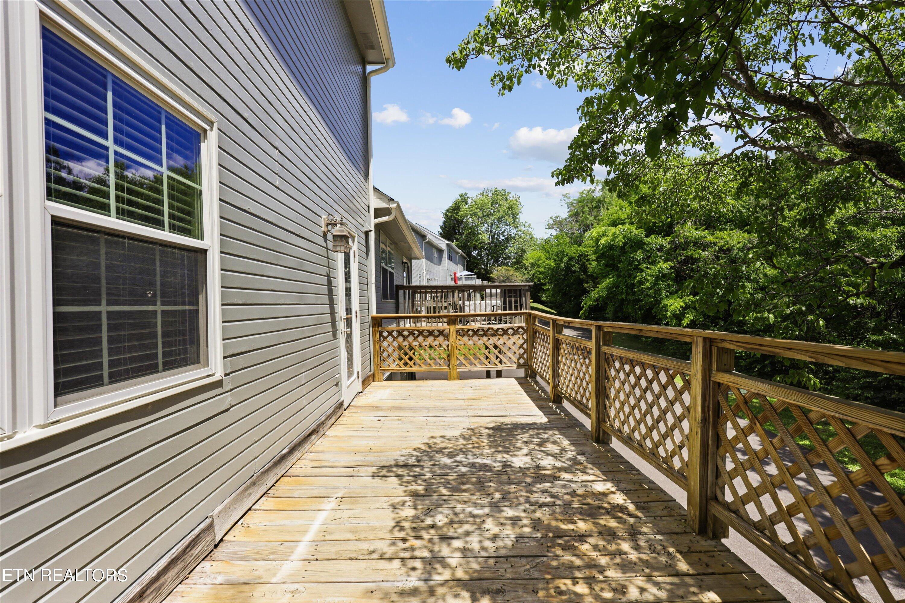 804 Olde Pioneer Trail Knoxville TN 37923