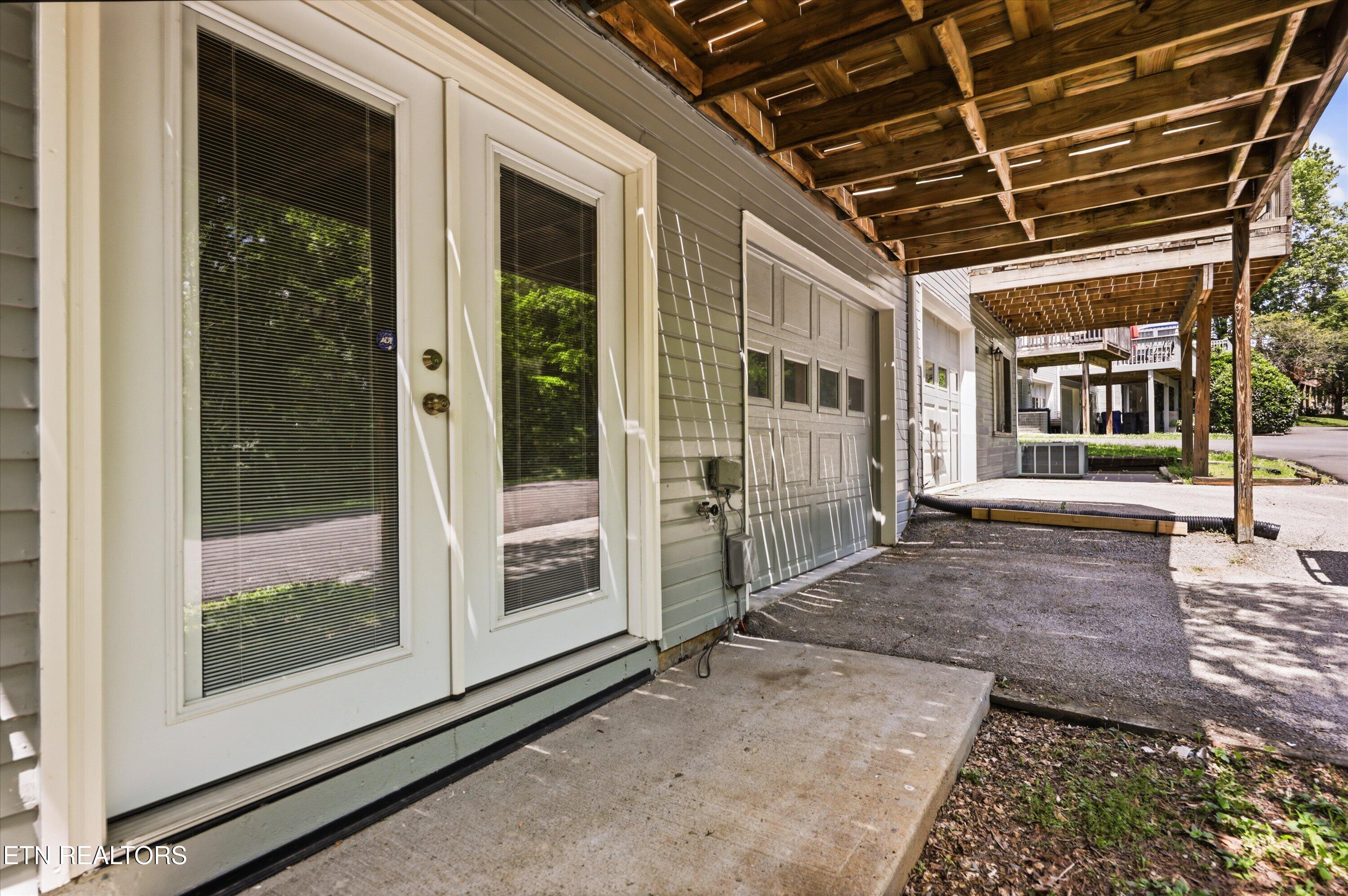 804 Olde Pioneer Trail Knoxville TN 37923
