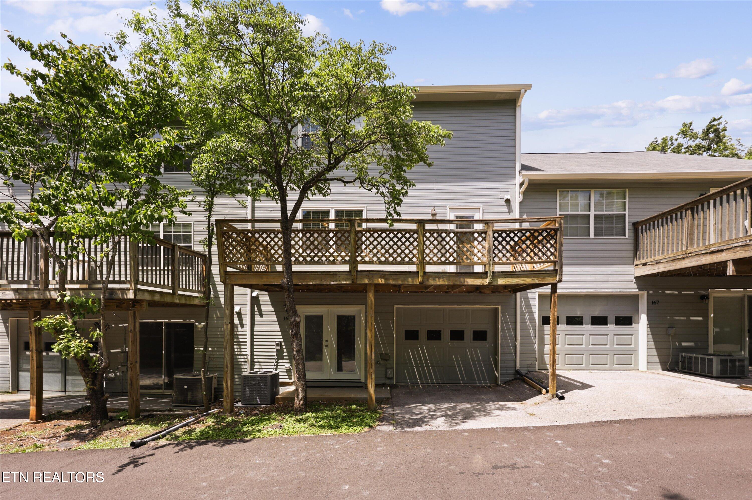 804 Olde Pioneer Trail Knoxville TN 37923