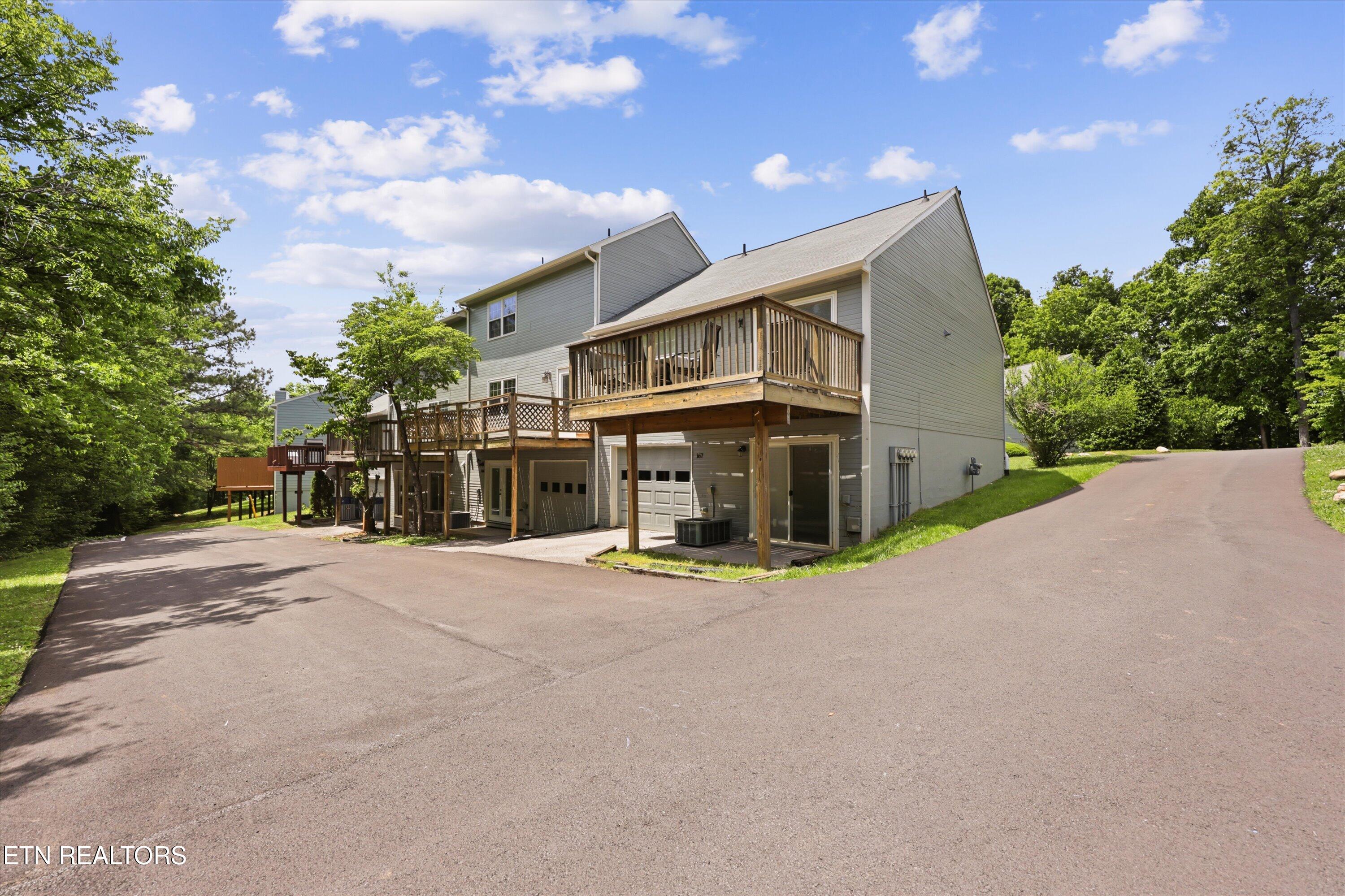 804 Olde Pioneer Trail Knoxville TN 37923