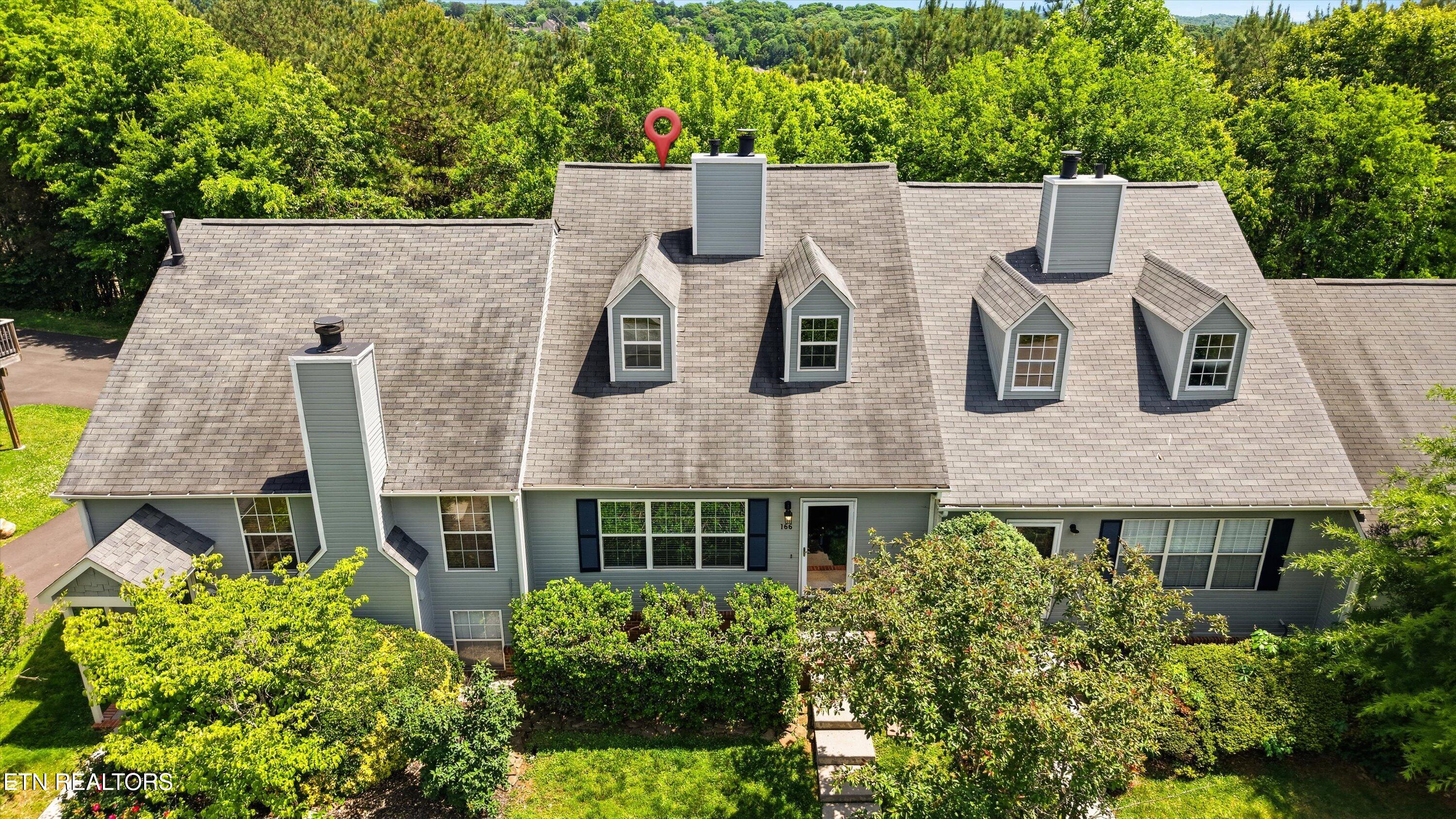 804 Olde Pioneer Trail Knoxville TN 37923
