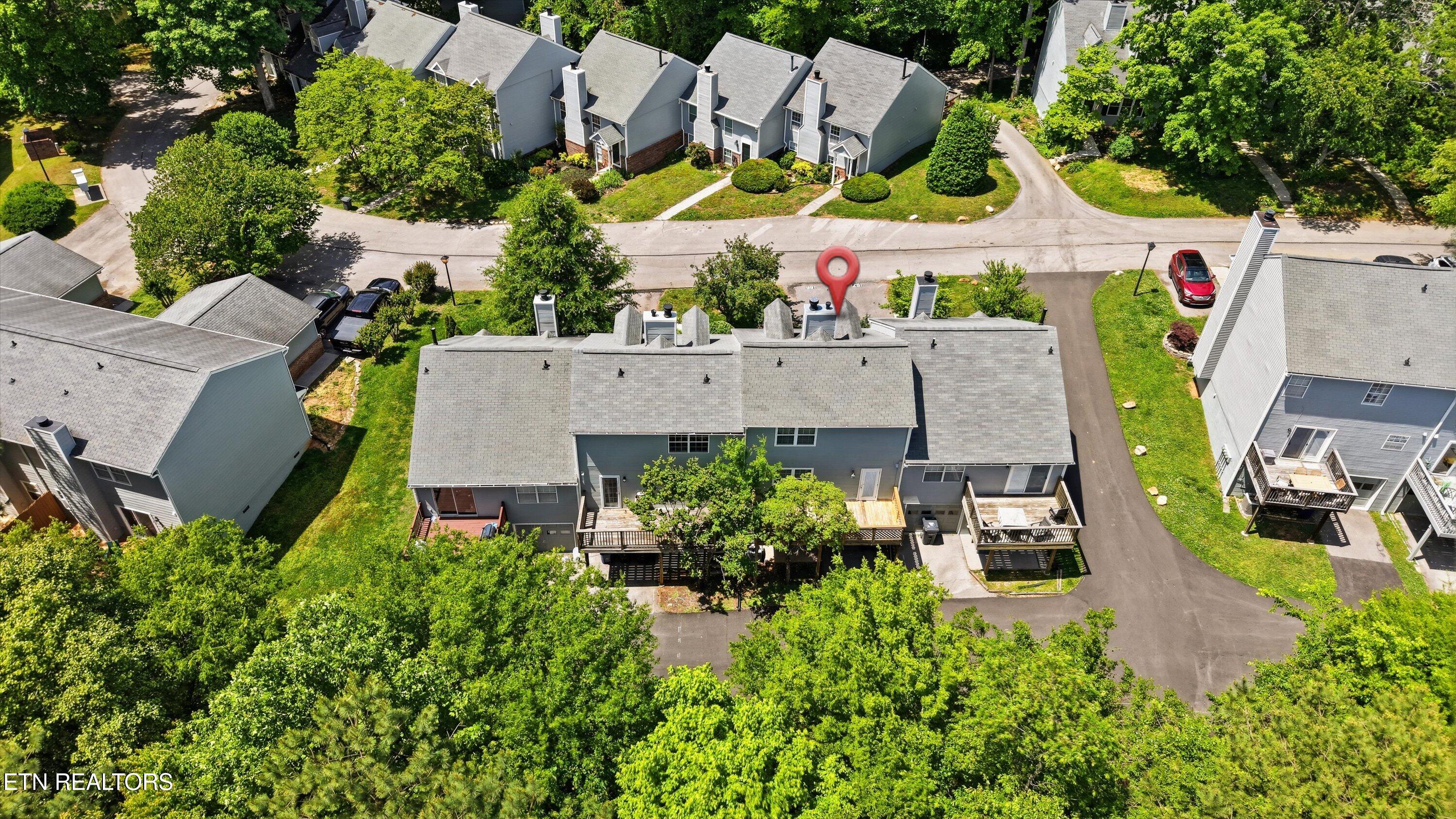 804 Olde Pioneer Trail Knoxville TN 37923