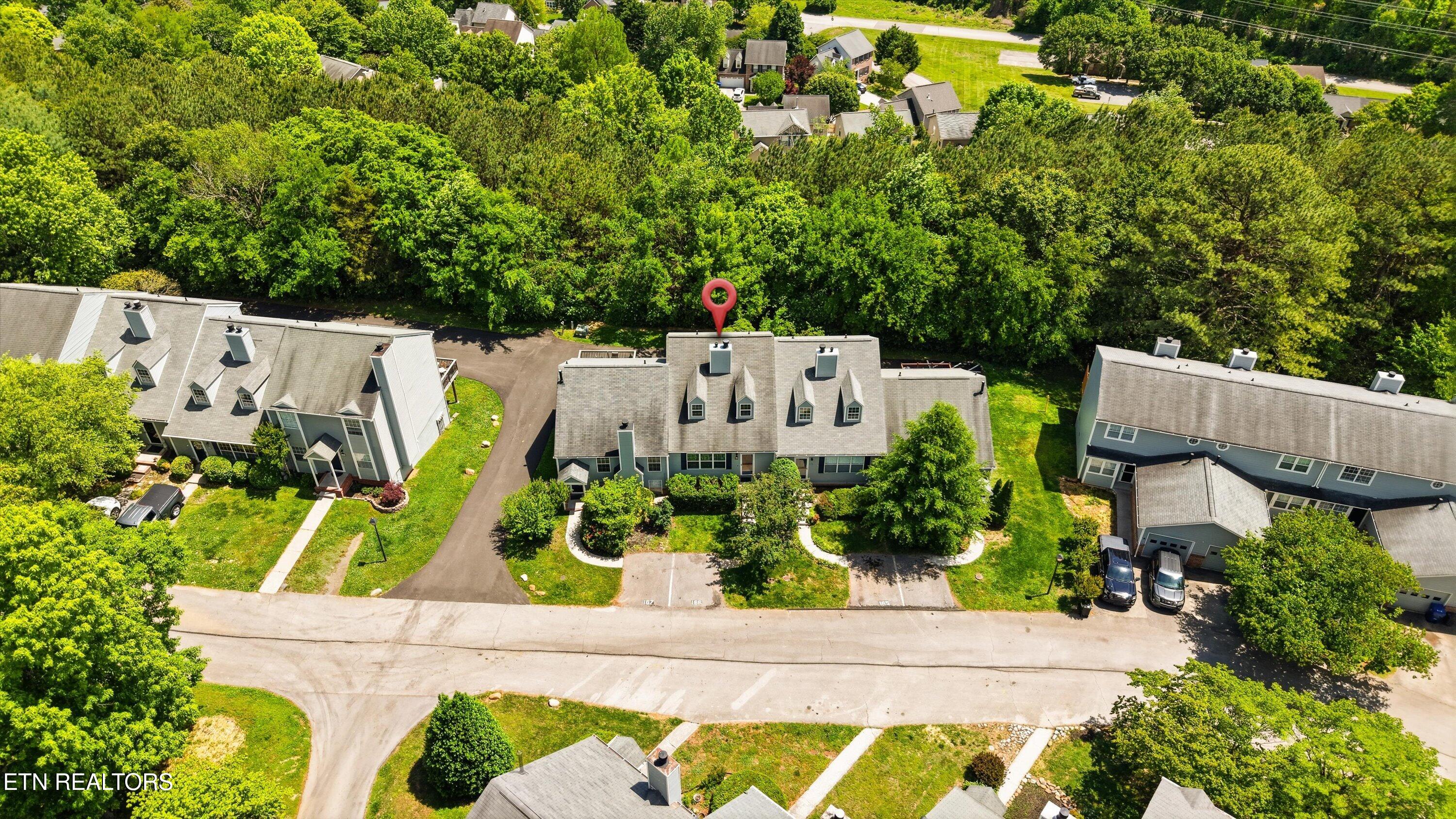 804 Olde Pioneer Trail Knoxville TN 37923