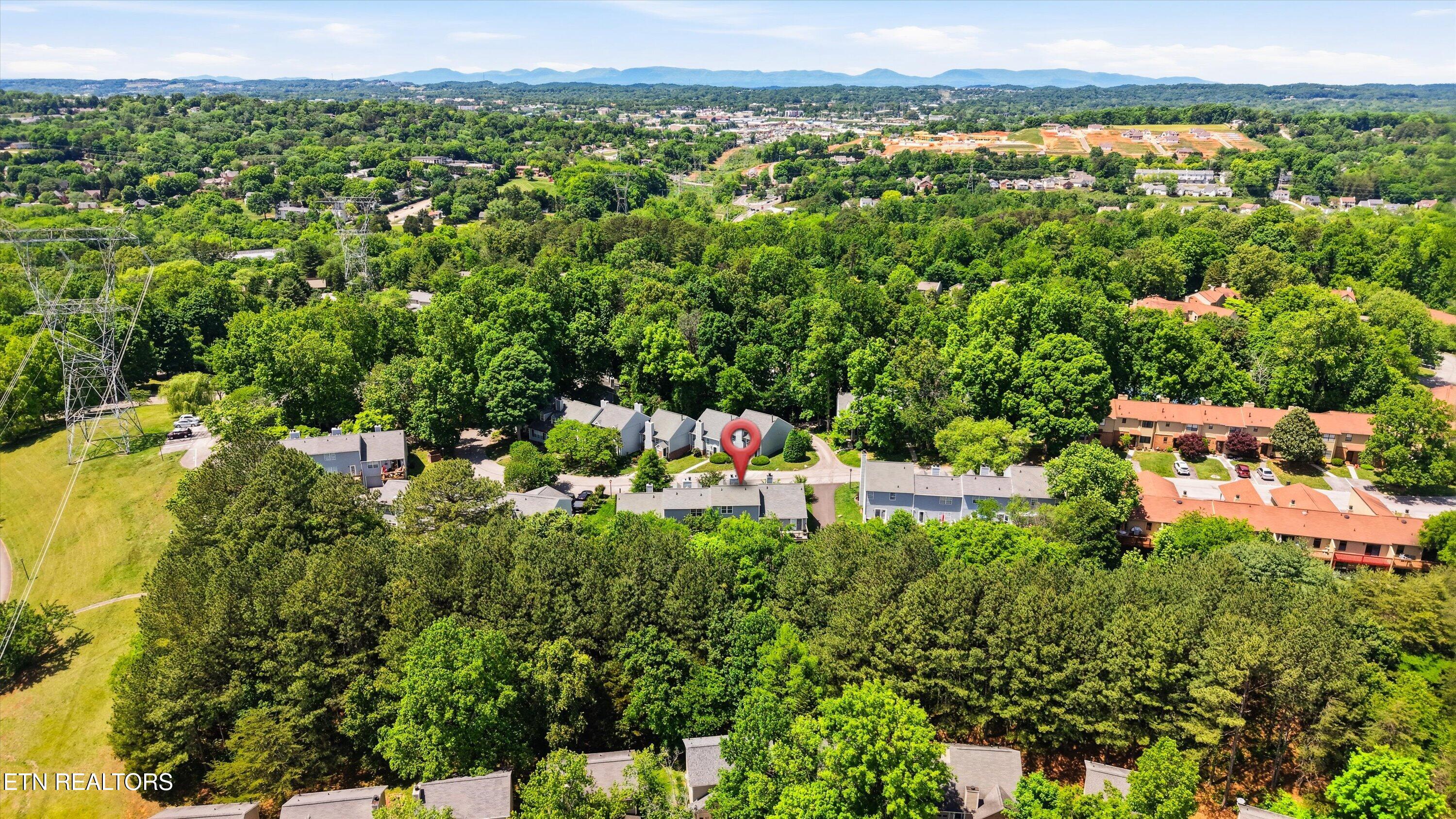 804 Olde Pioneer Trail Knoxville TN 37923