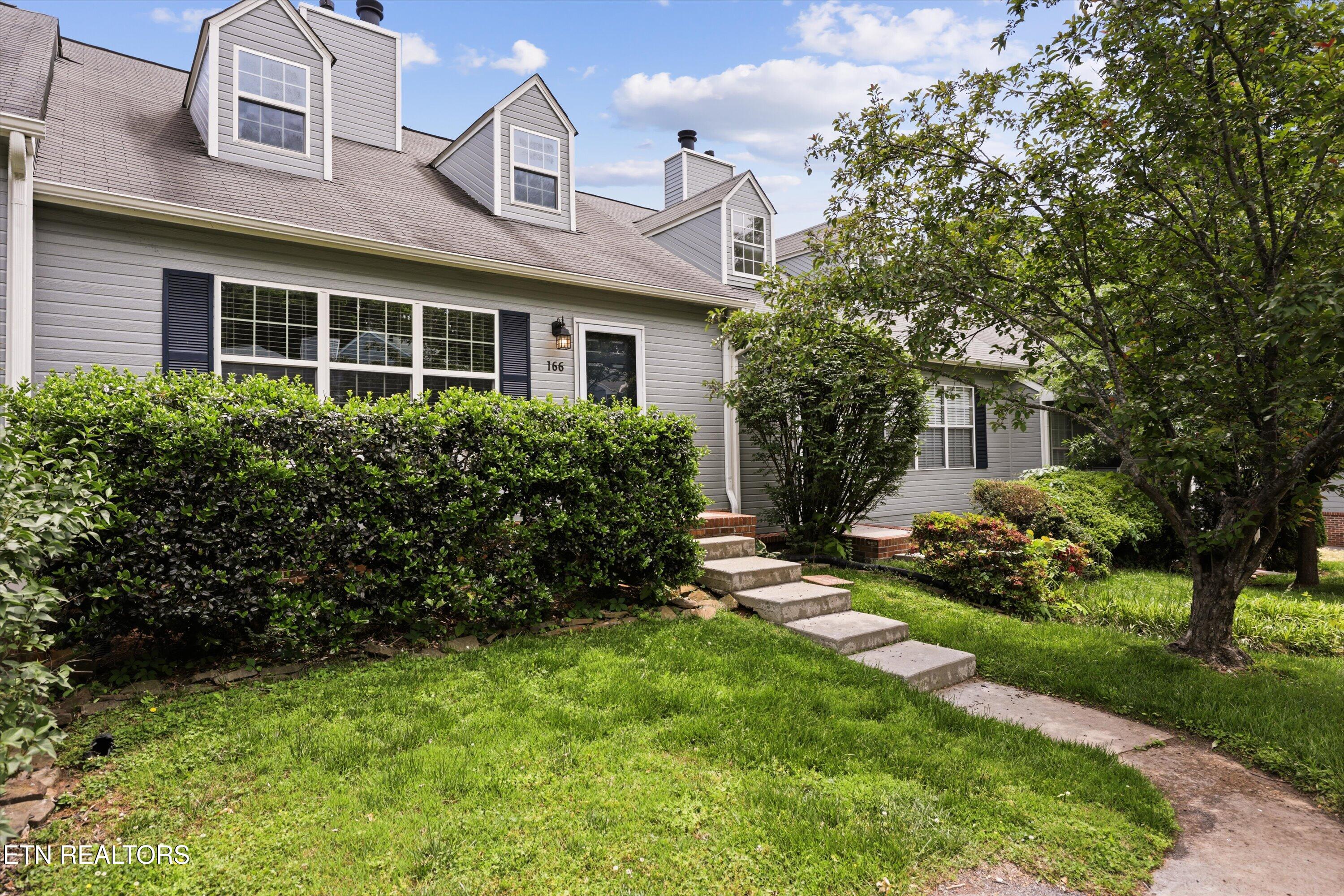 804 Olde Pioneer Trail Knoxville TN 37923
