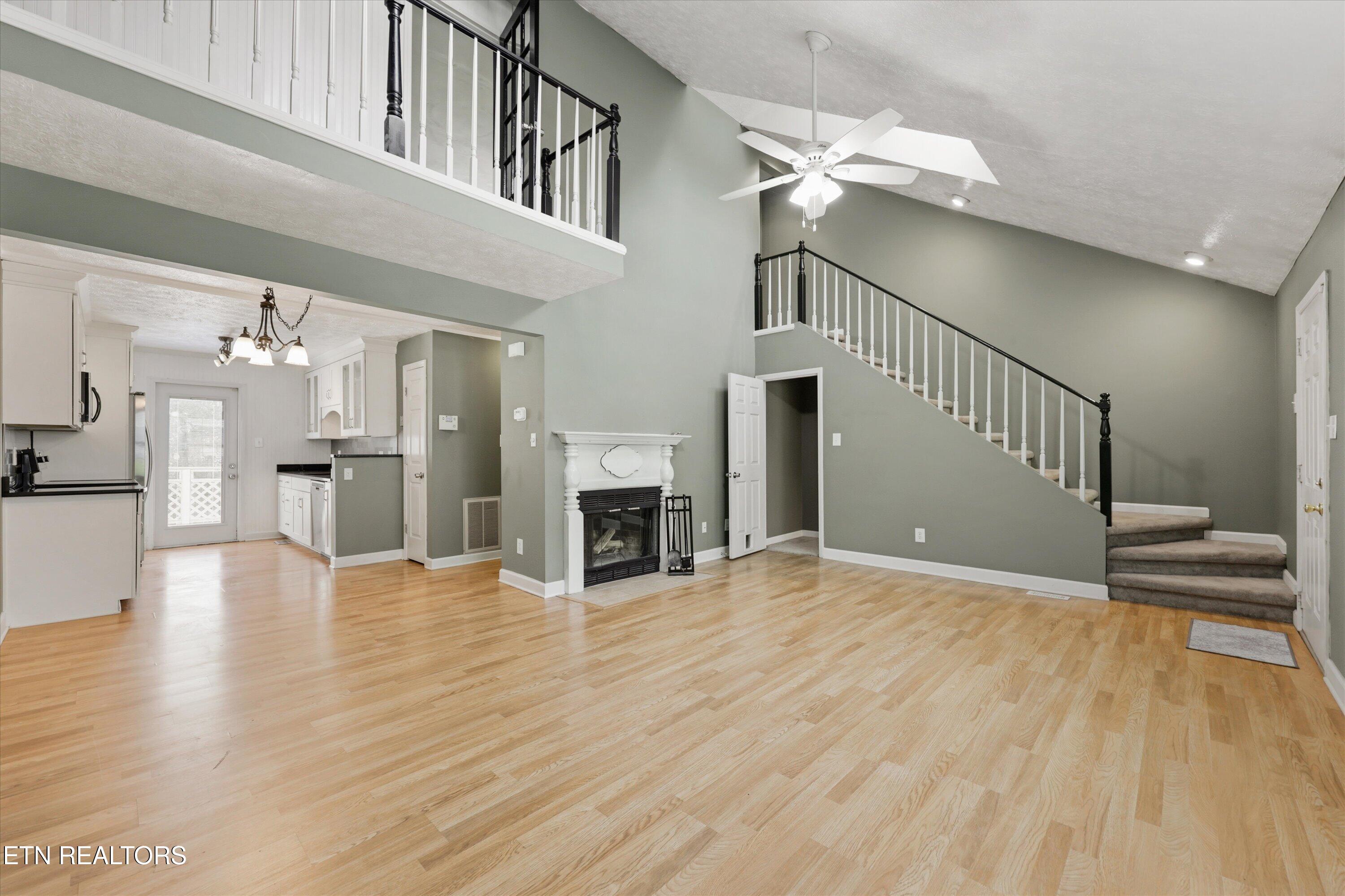 804 Olde Pioneer Trail Knoxville TN 37923