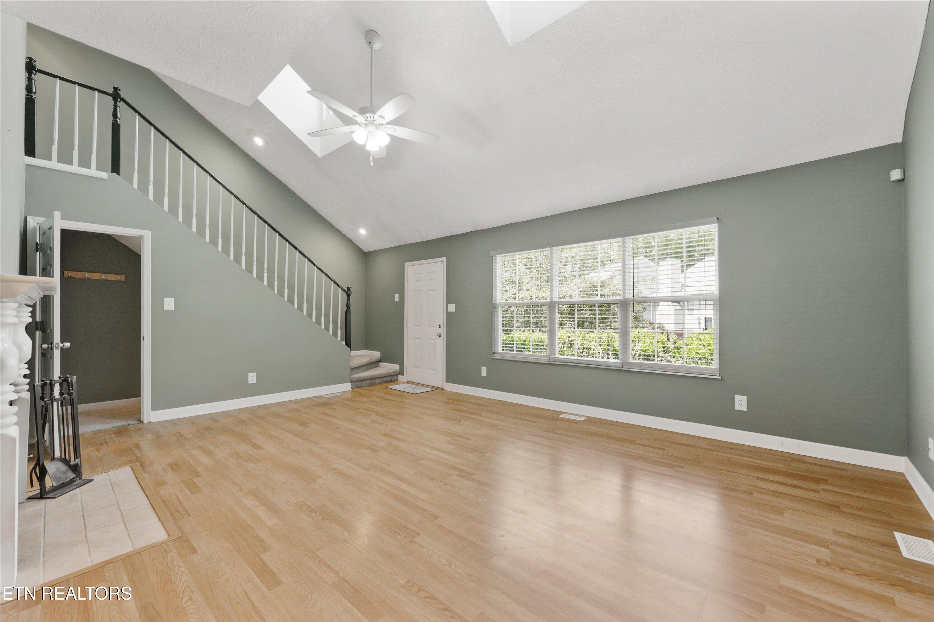 804 Olde Pioneer Trail Knoxville TN 37923