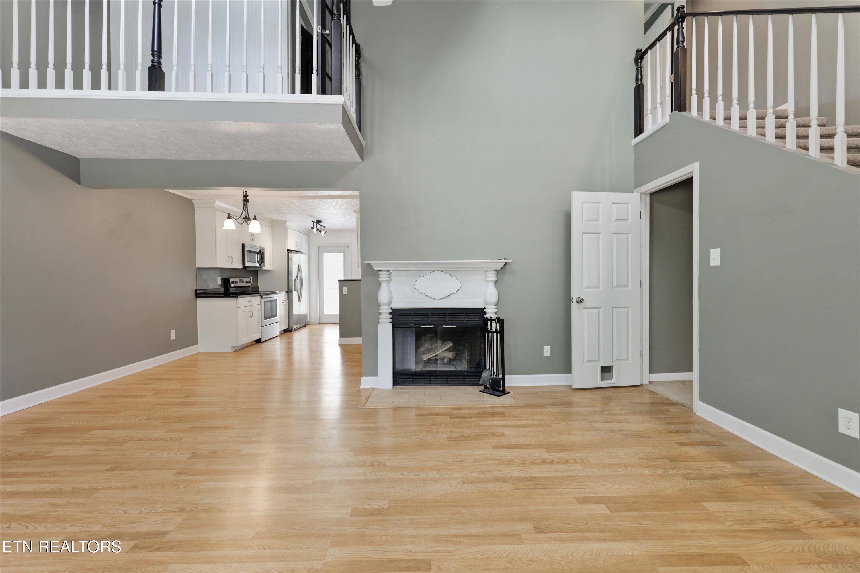 804 Olde Pioneer Trail Knoxville TN 37923