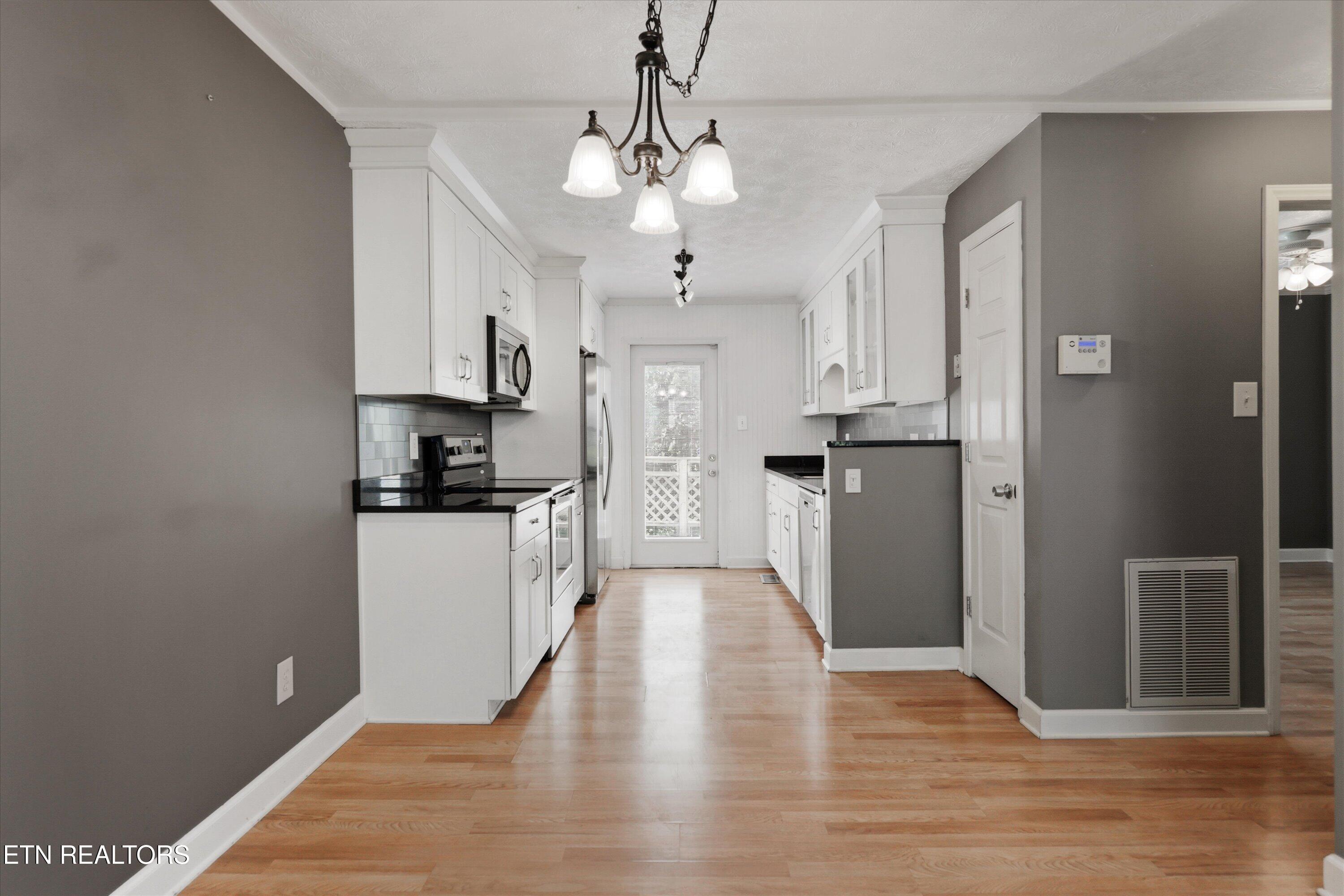 804 Olde Pioneer Trail Knoxville TN 37923