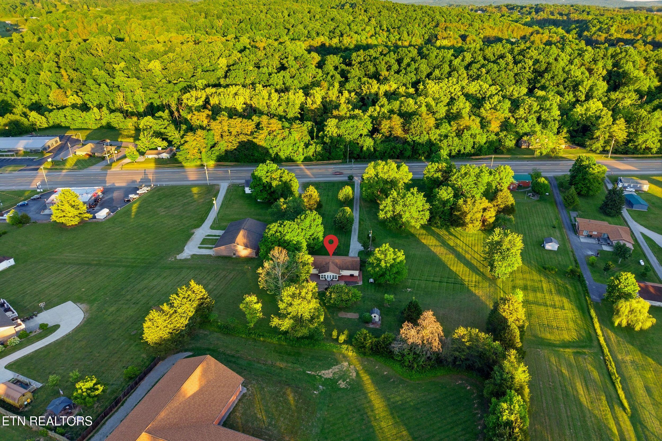 819 Rutledge Pike Blaine TN 37709