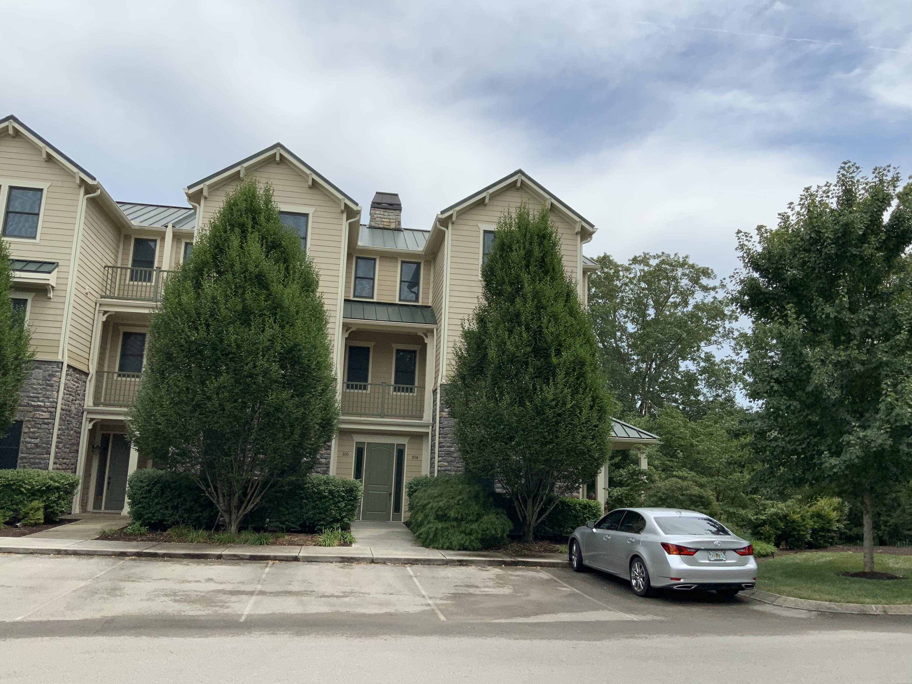 102 Waterside Circle Andersonville TN 37705