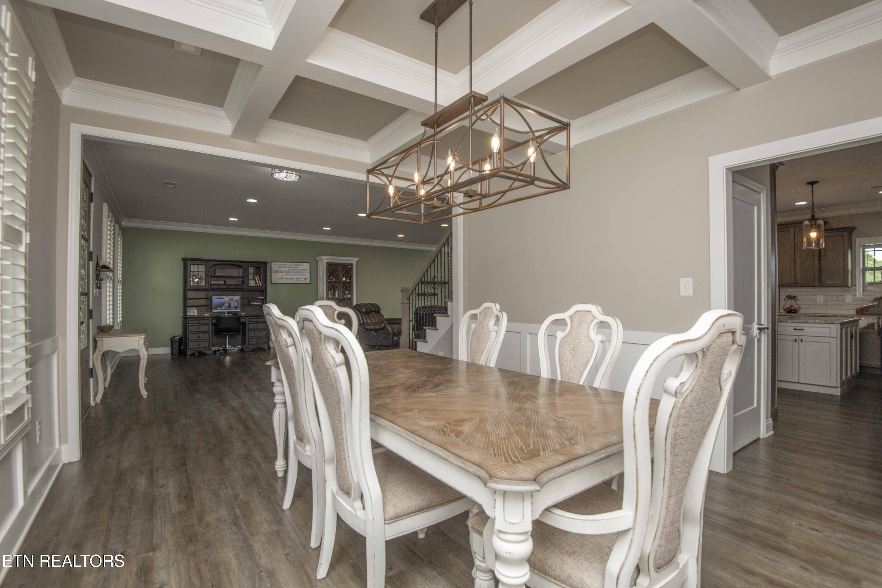 1905 Highlands Ridge Lane Knoxville TN 37932