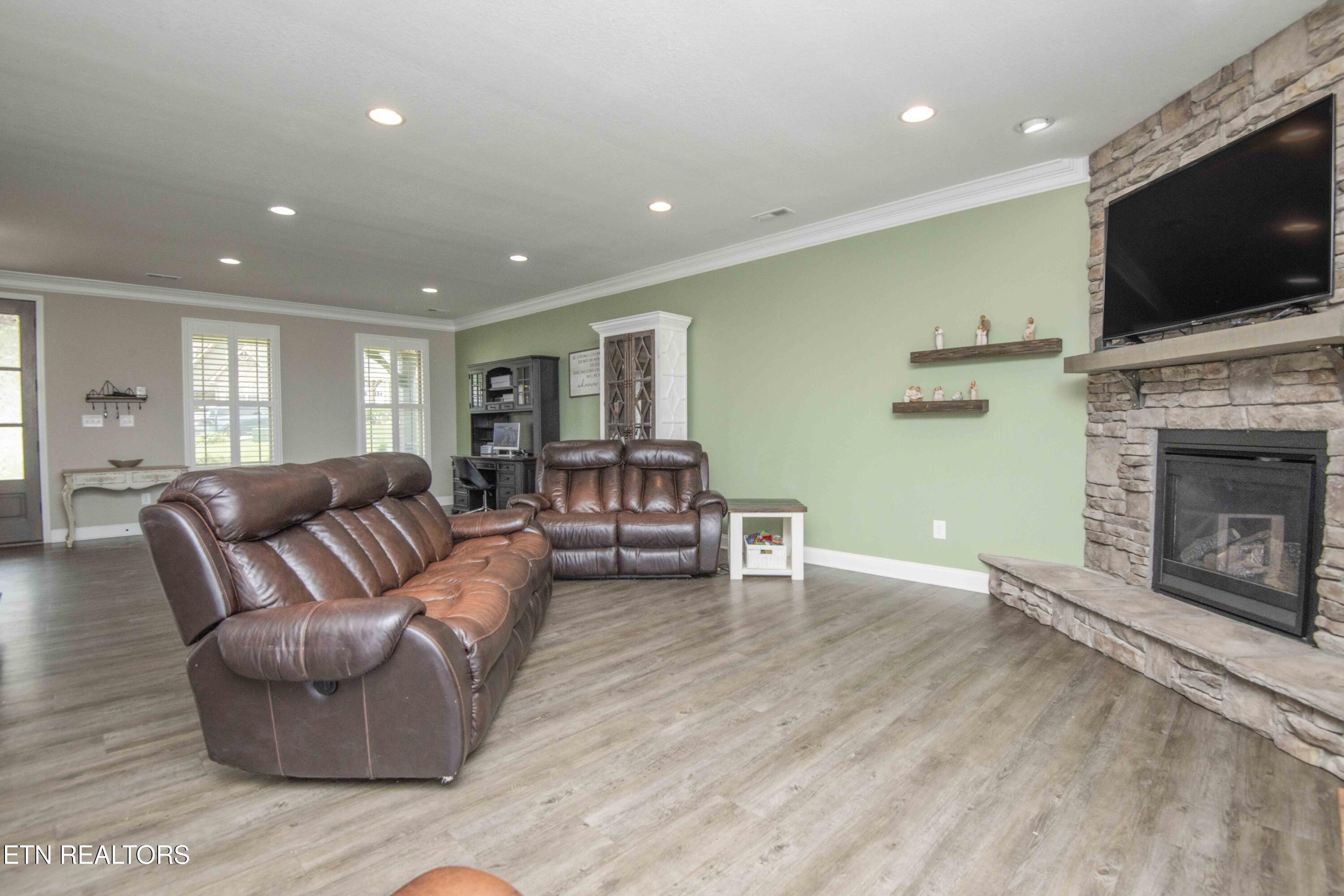 1905 Highlands Ridge Lane Knoxville TN 37932