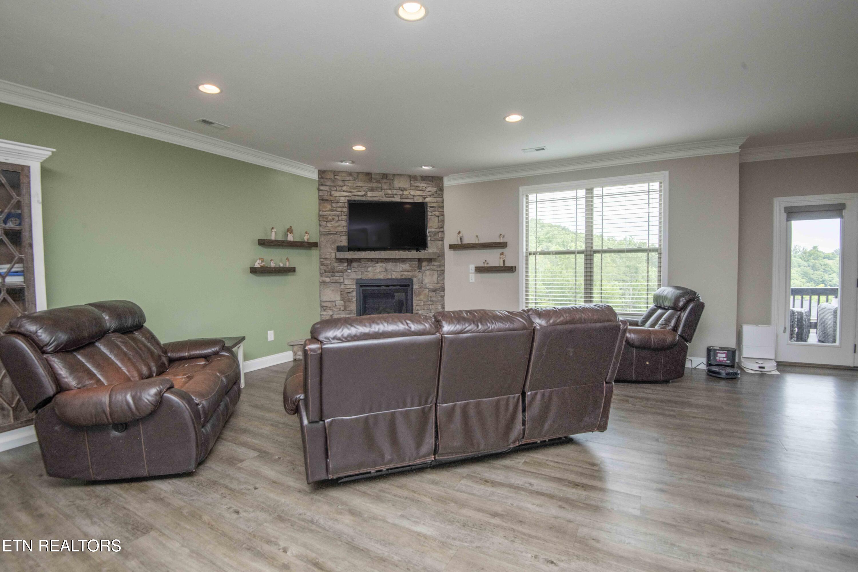 1905 Highlands Ridge Lane Knoxville TN 37932