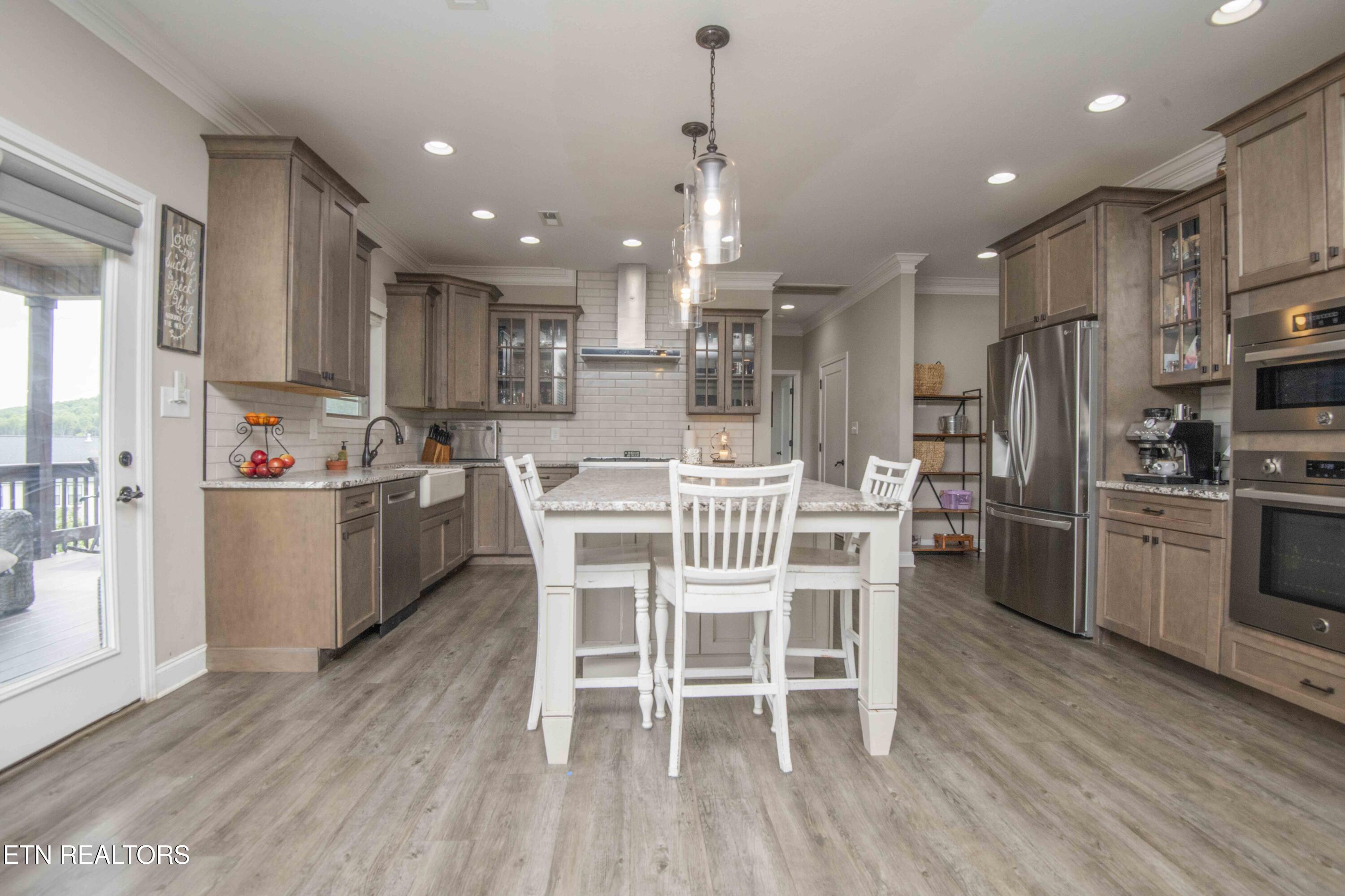 1905 Highlands Ridge Lane Knoxville TN 37932