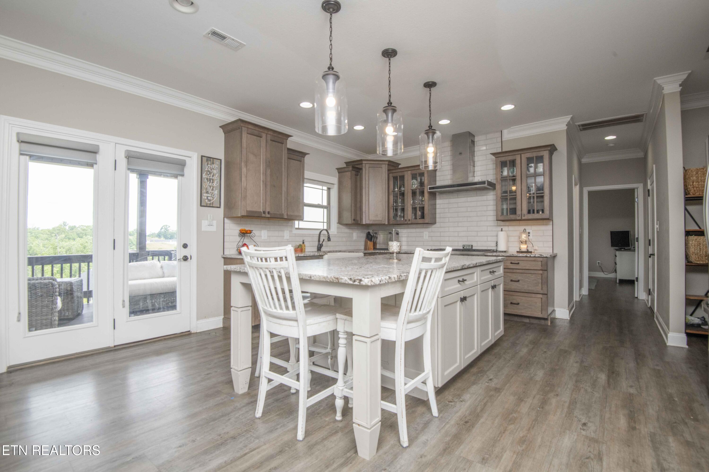 1905 Highlands Ridge Lane Knoxville TN 37932