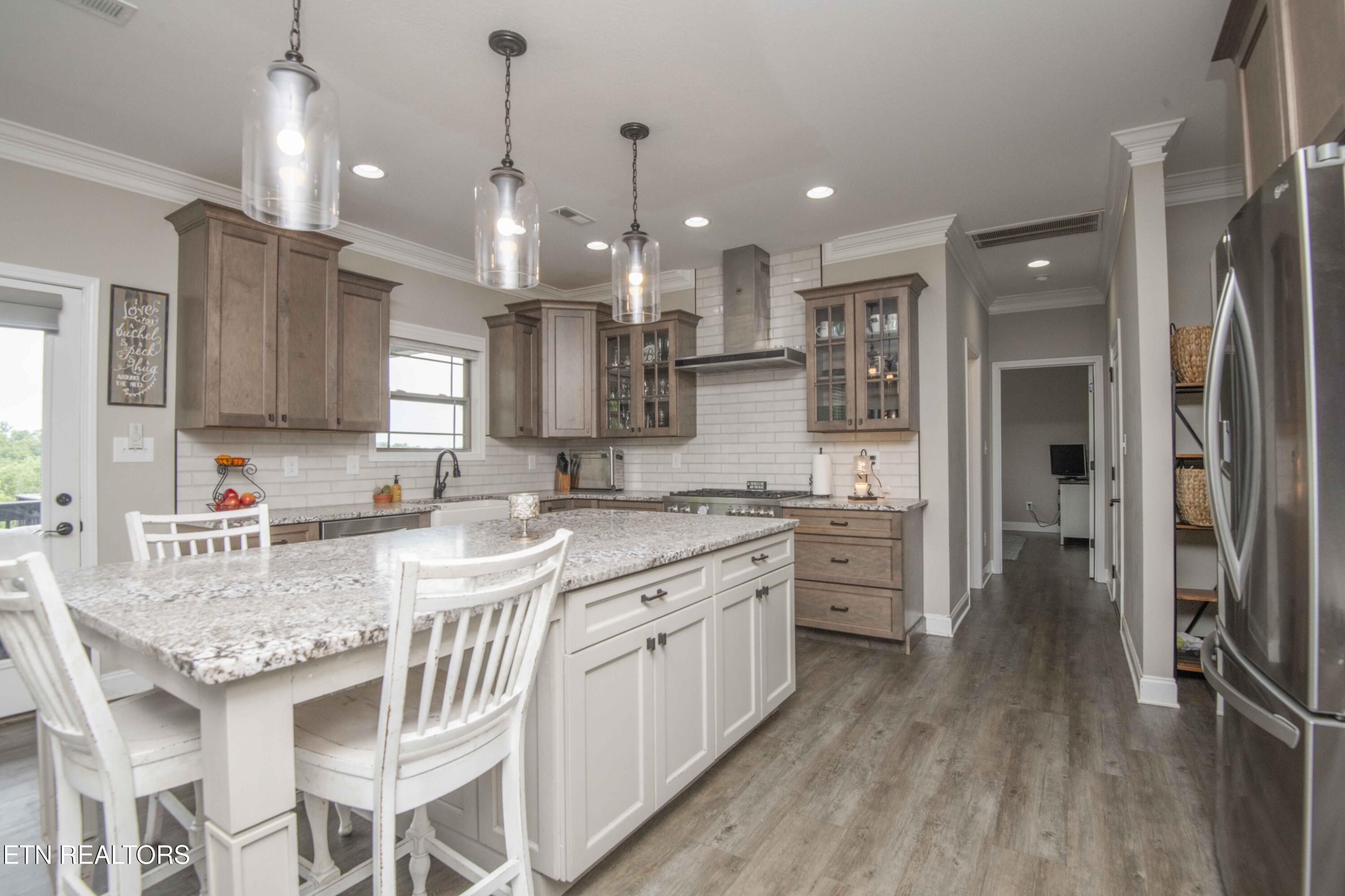 1905 Highlands Ridge Lane Knoxville TN 37932