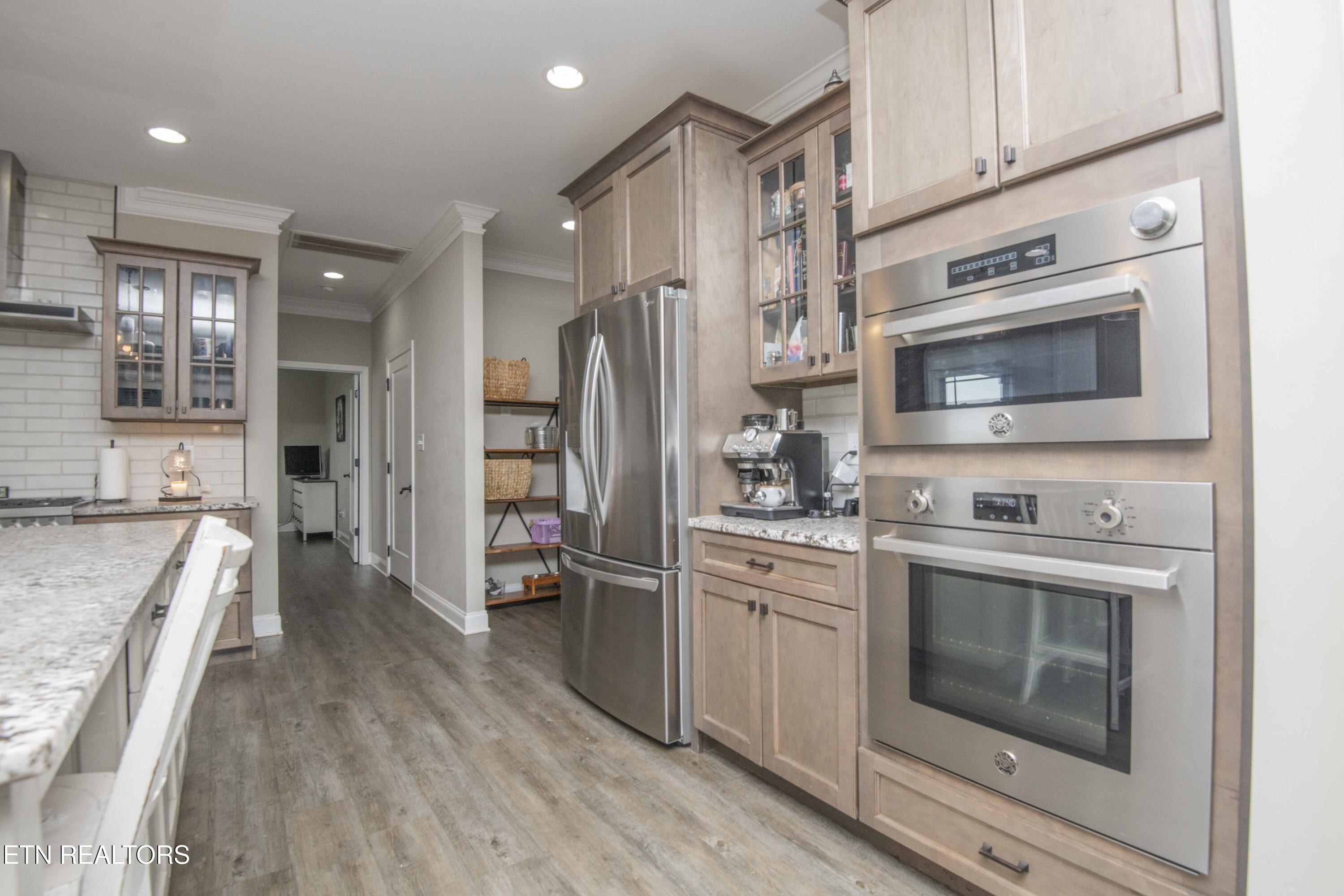 1905 Highlands Ridge Lane Knoxville TN 37932