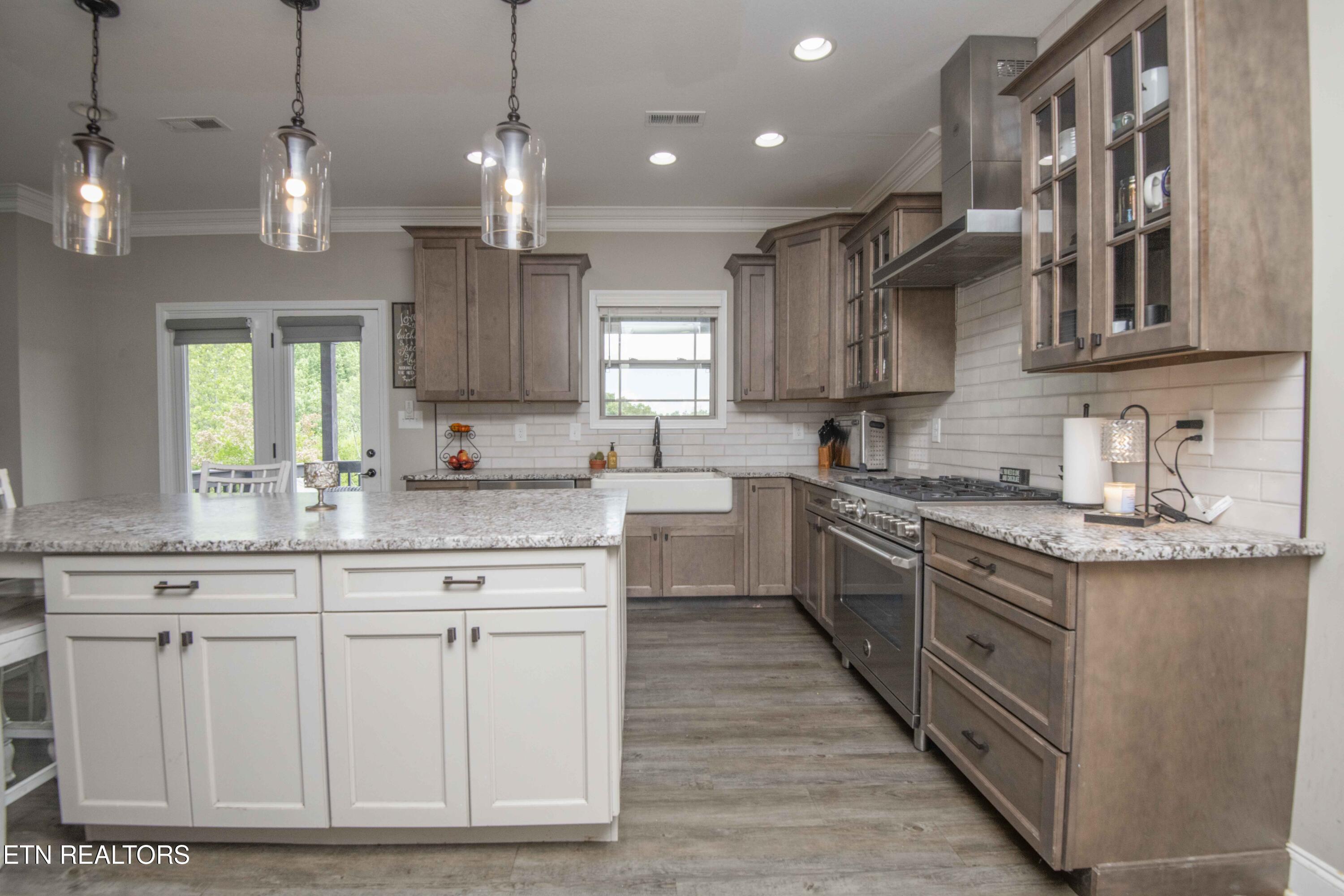 1905 Highlands Ridge Lane Knoxville TN 37932