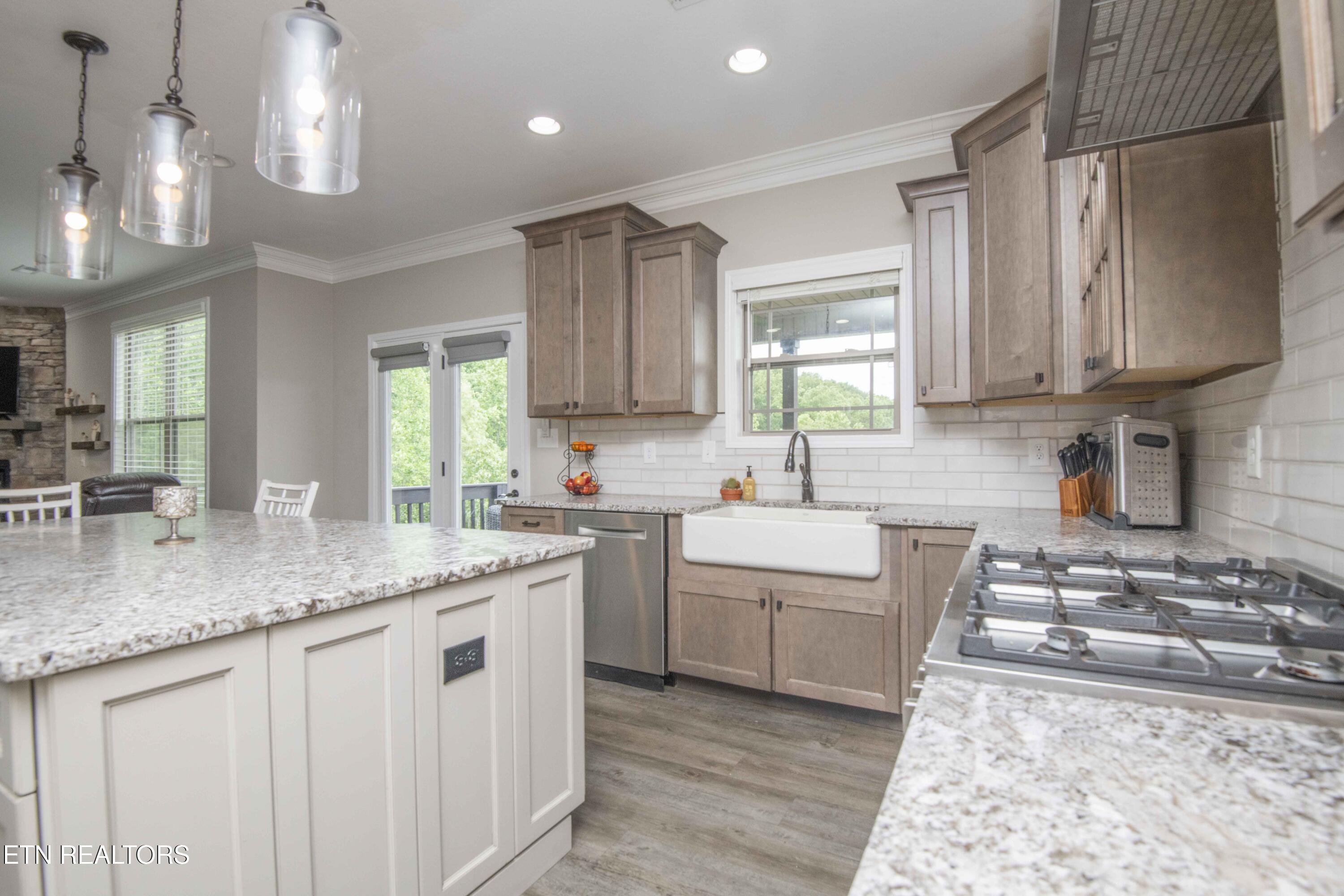 1905 Highlands Ridge Lane Knoxville TN 37932
