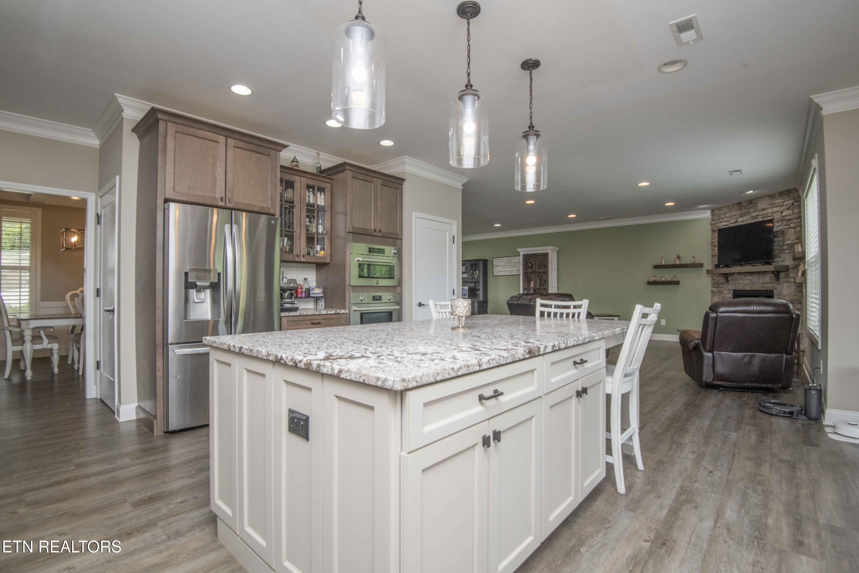 1905 Highlands Ridge Lane Knoxville TN 37932