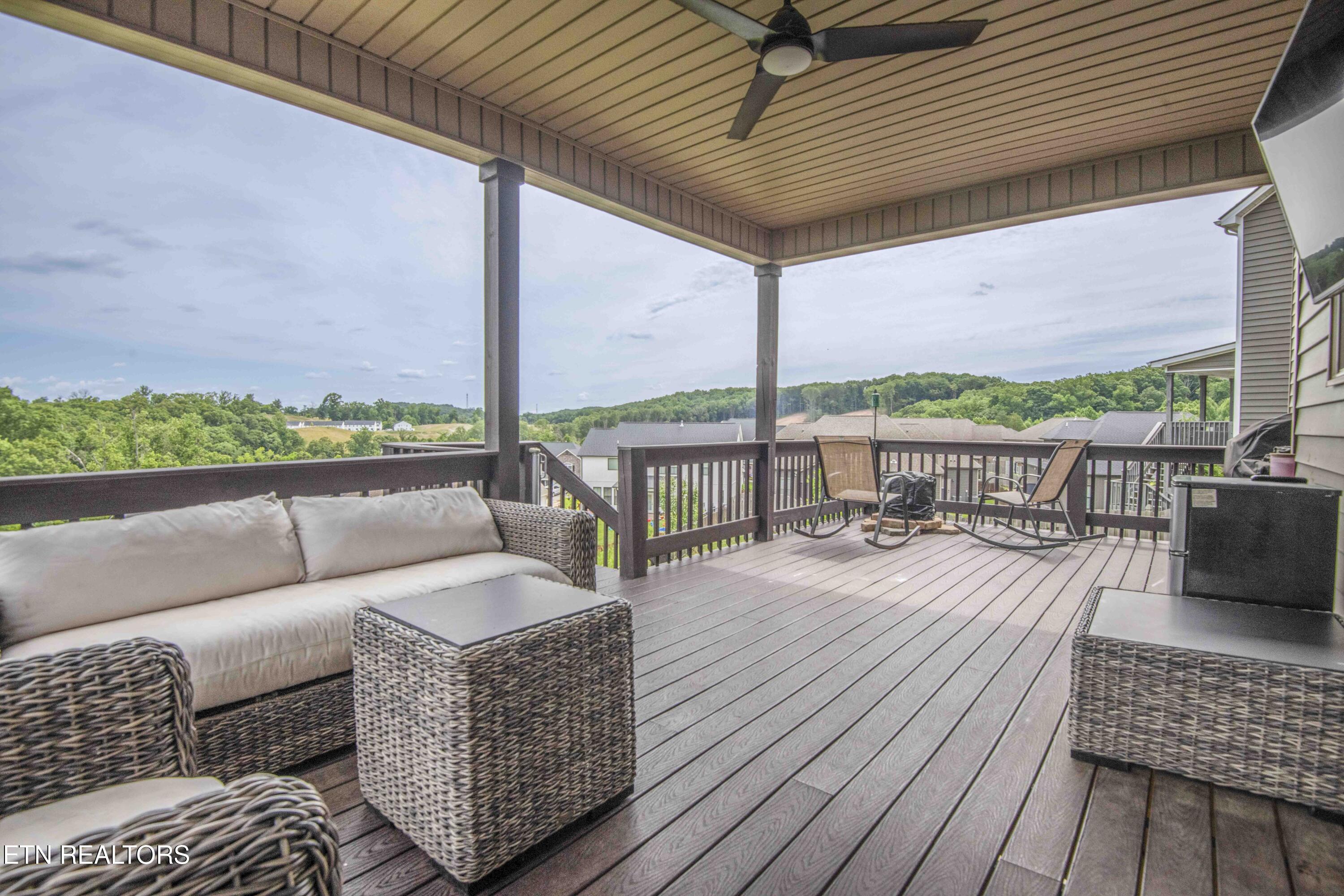 1905 Highlands Ridge Lane Knoxville TN 37932