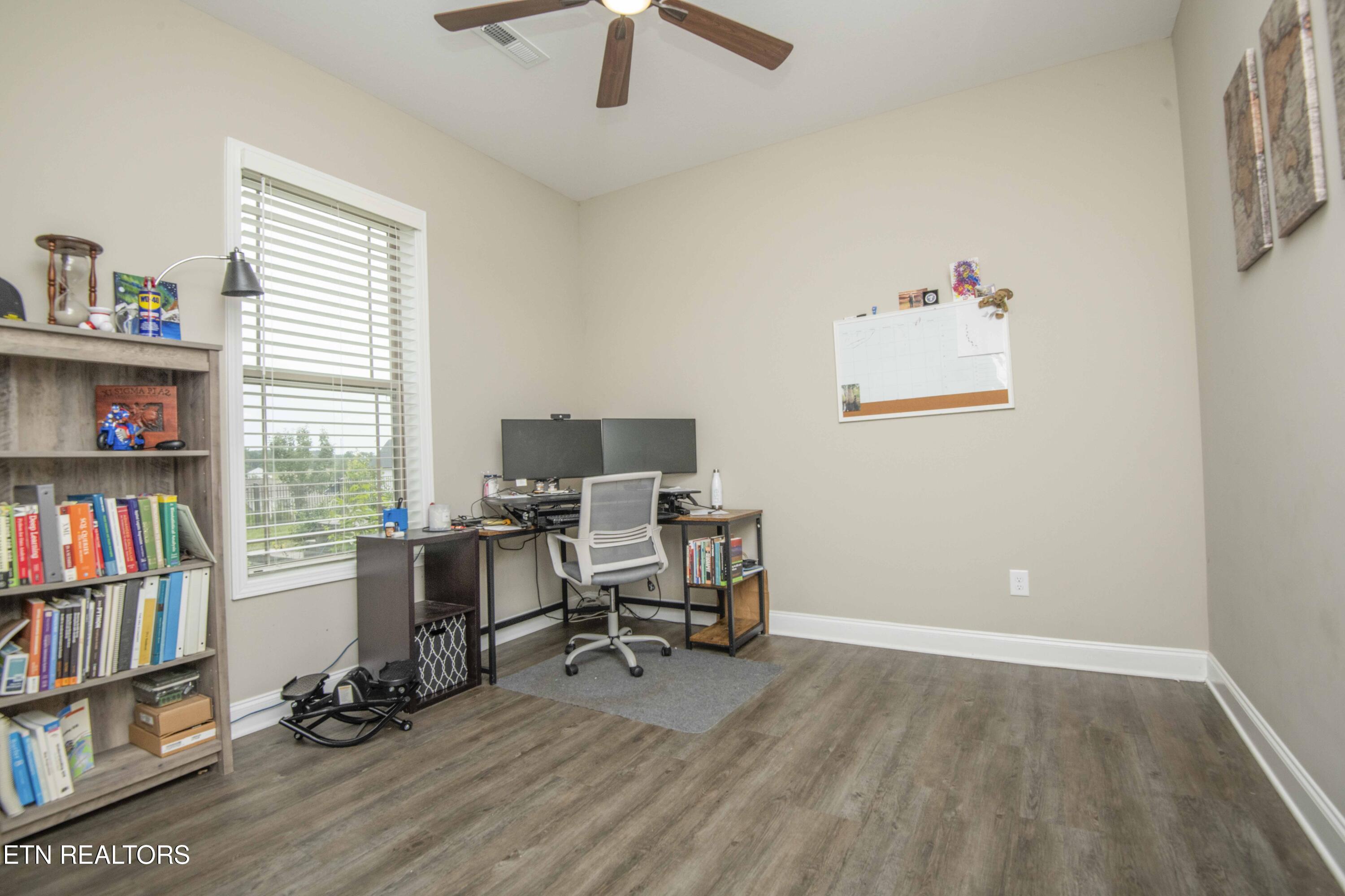 1905 Highlands Ridge Lane Knoxville TN 37932