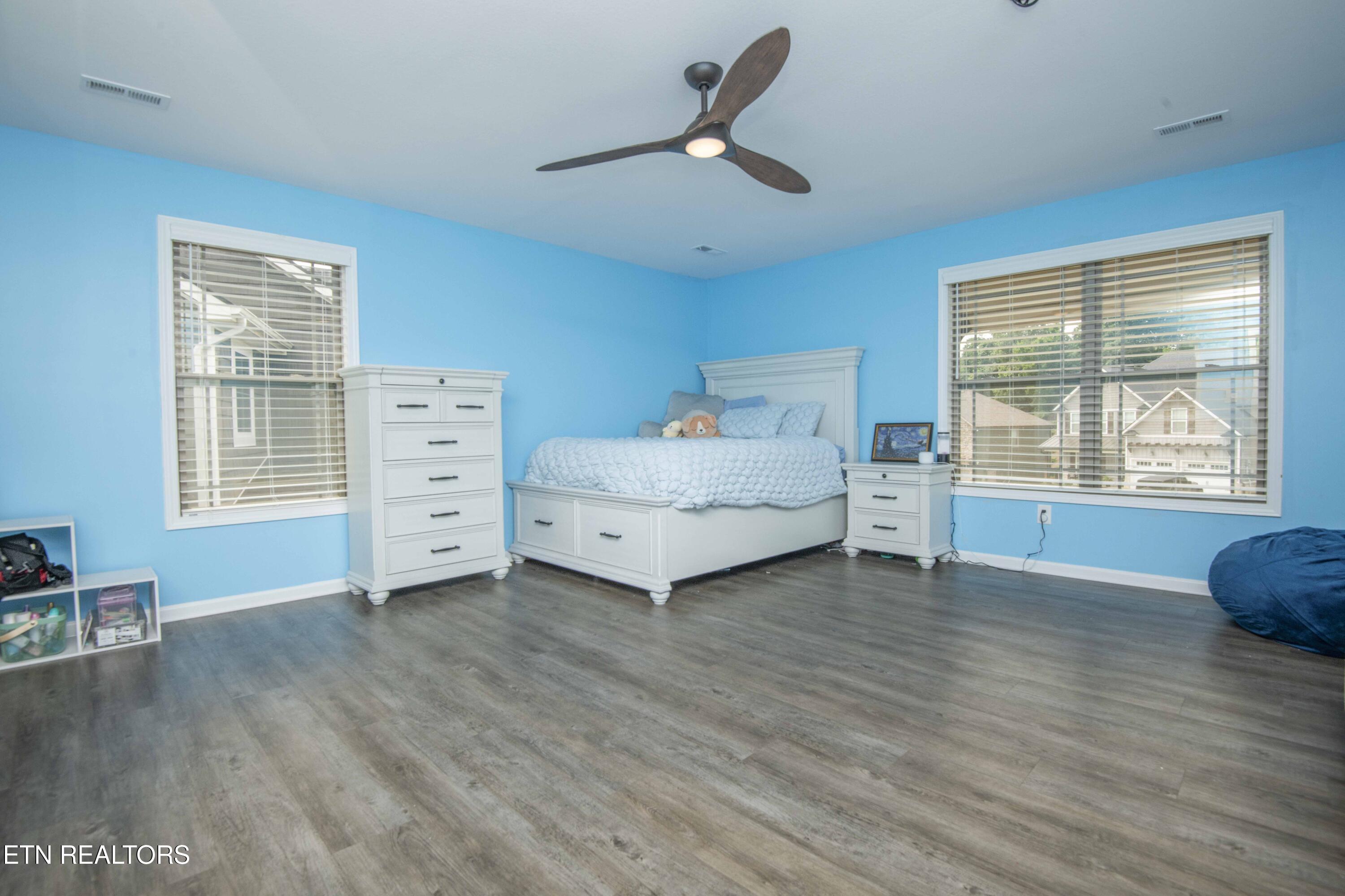 1905 Highlands Ridge Lane Knoxville TN 37932