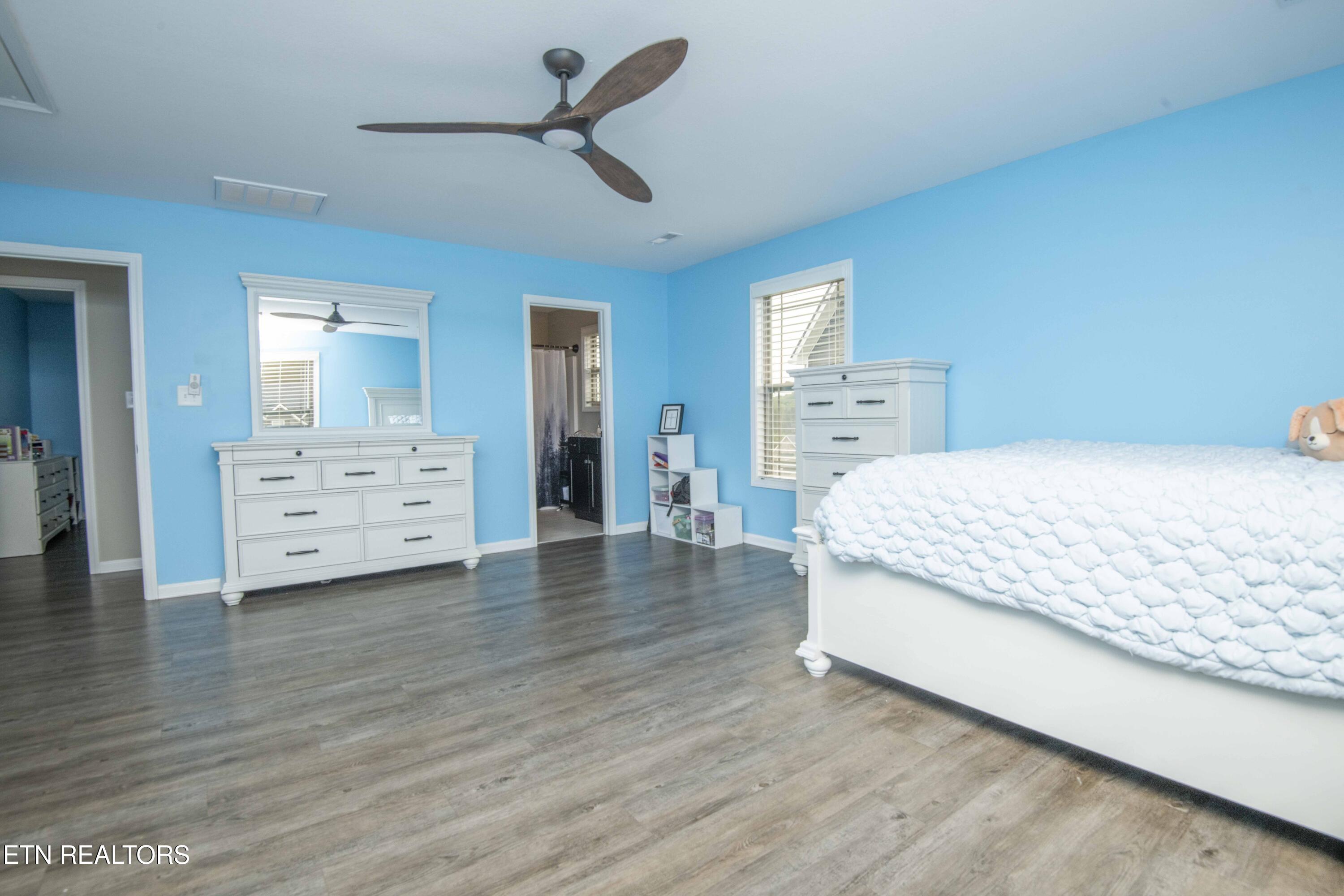 1905 Highlands Ridge Lane Knoxville TN 37932