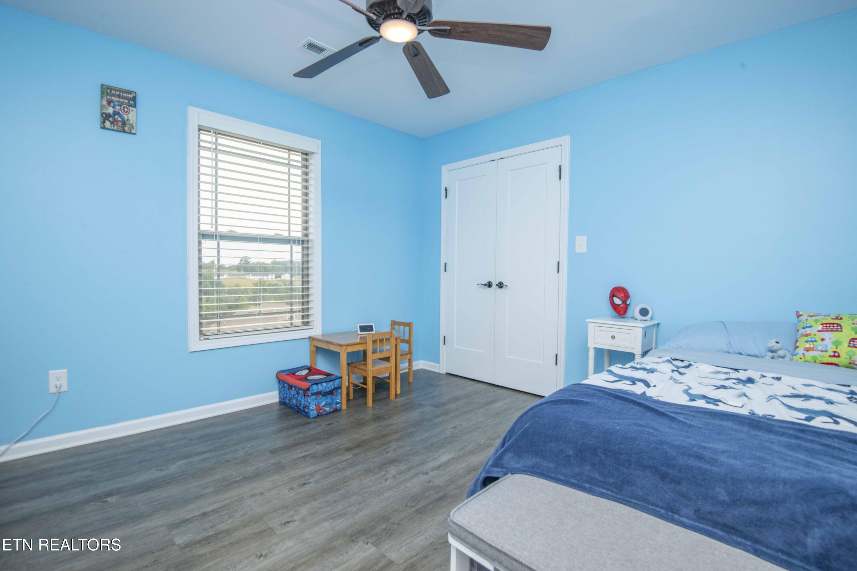 1905 Highlands Ridge Lane Knoxville TN 37932